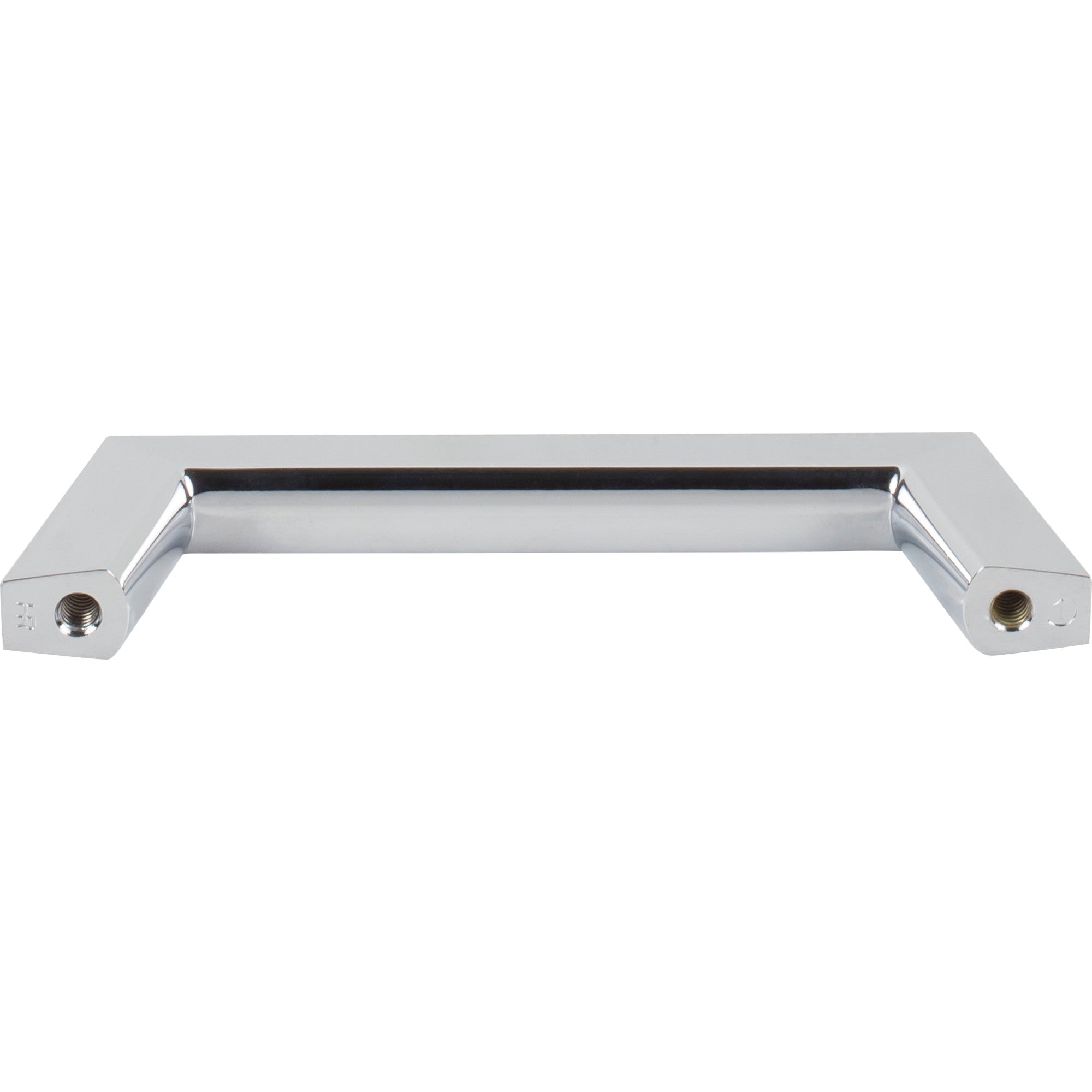 Jeffrey Alexander Ivan Cabinet Pull Polished Chrome / 96 mm