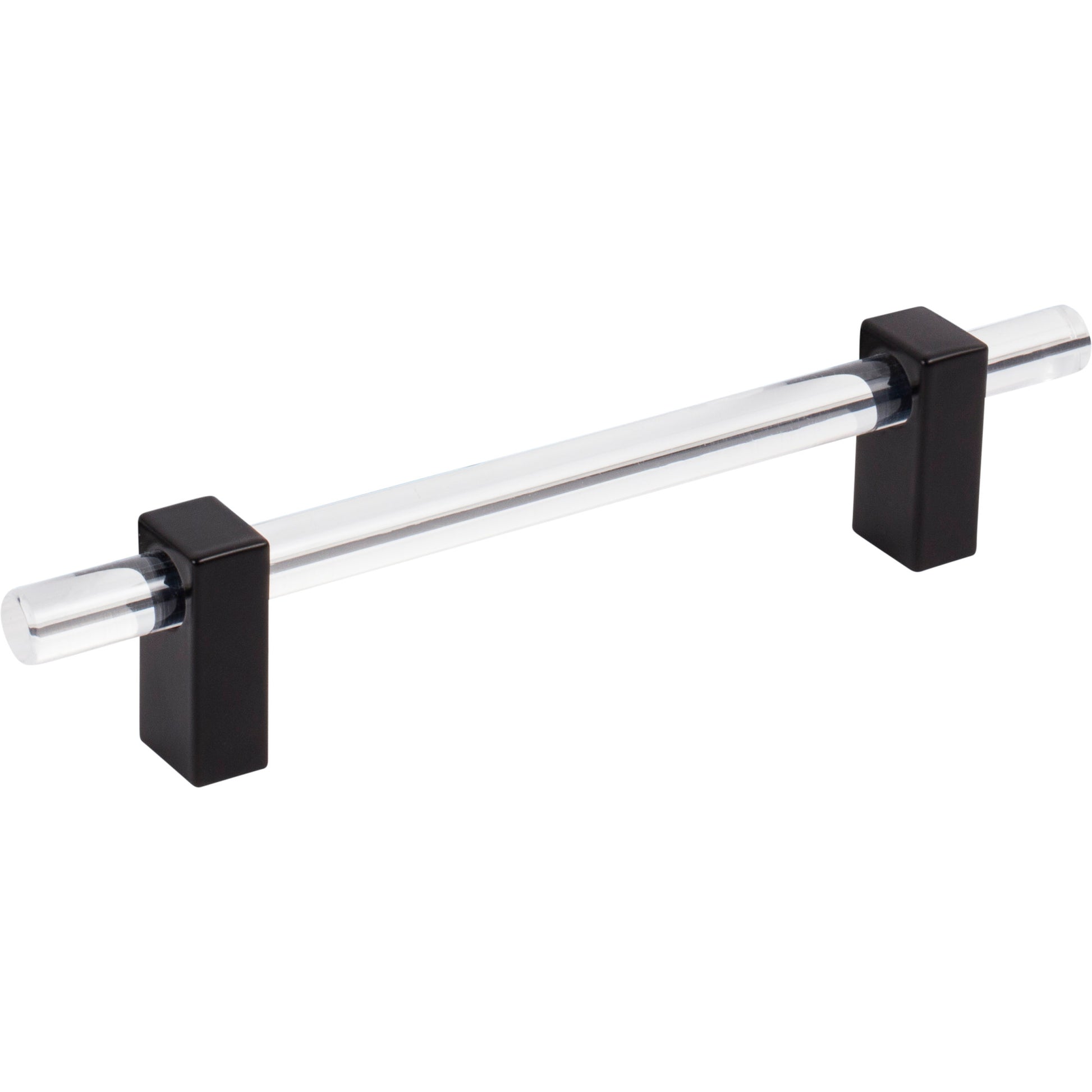 Jeffrey Alexander Spencer Cabinet Bar Pull Satin Nickel / 128 mm