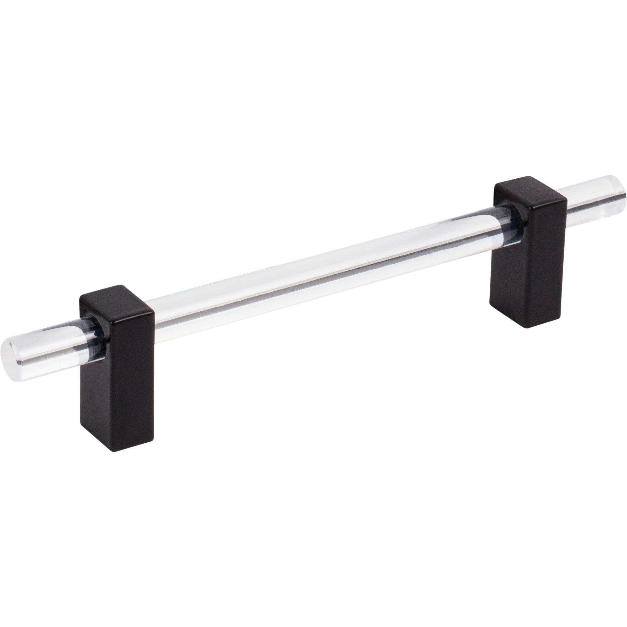 Jeffrey Alexander Spencer Cabinet Bar Pull Satin Nickel / 128 mm