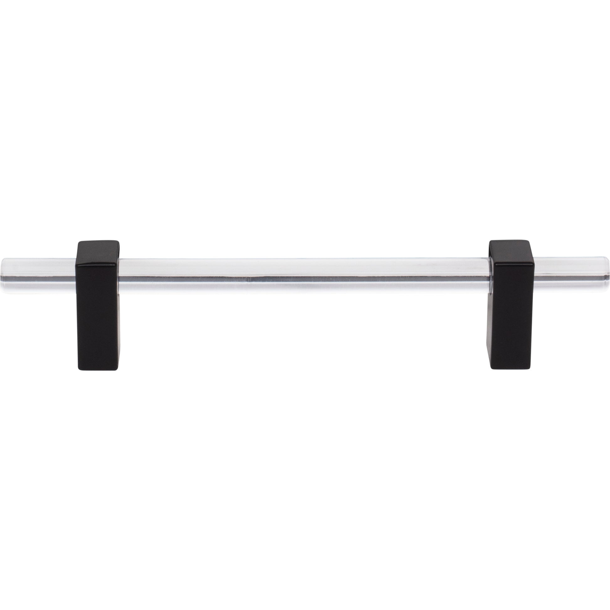 Jeffrey Alexander Spencer Cabinet Bar Pull Satin Nickel / 128 mm