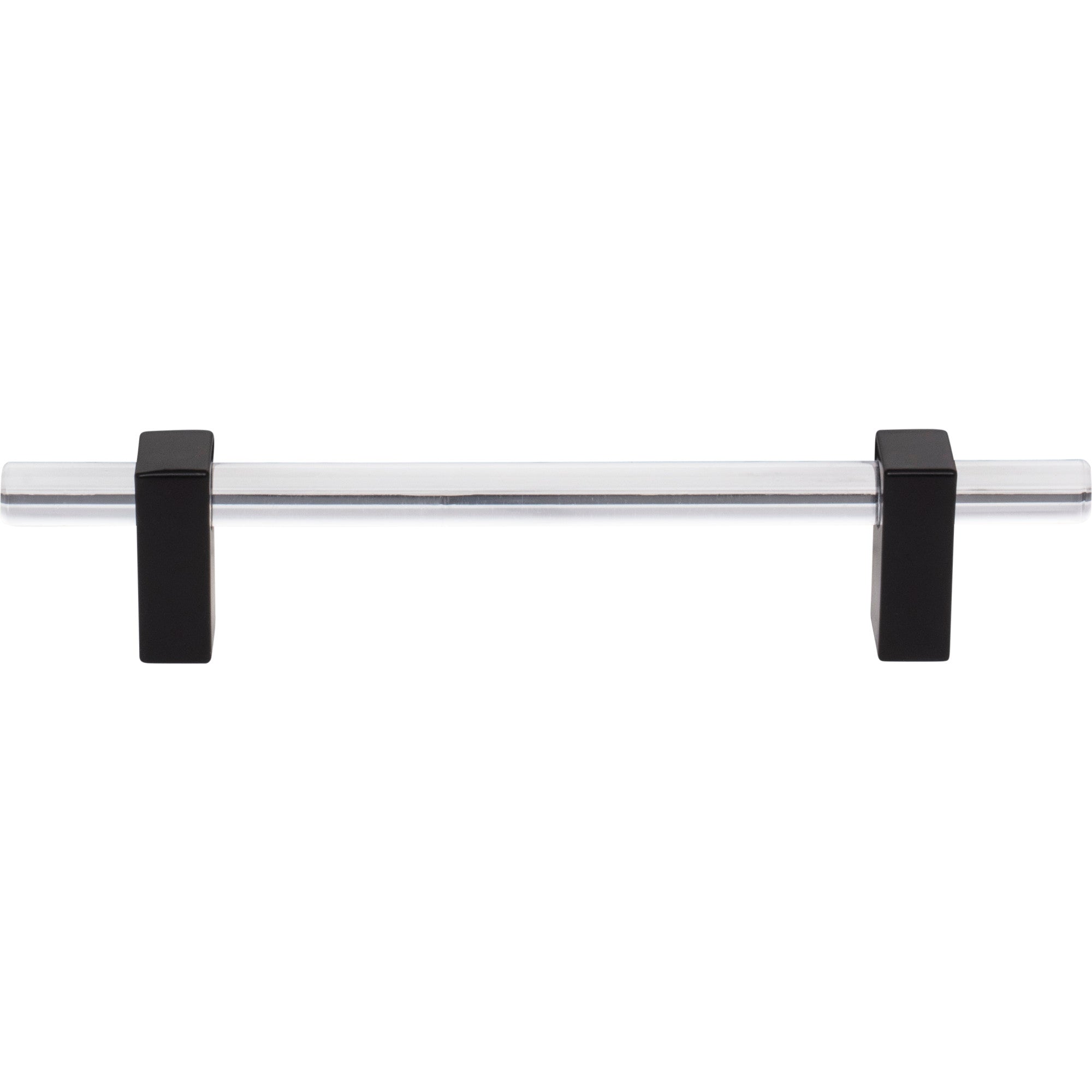 Jeffrey Alexander Spencer Cabinet Bar Pull Satin Nickel / 128 mm