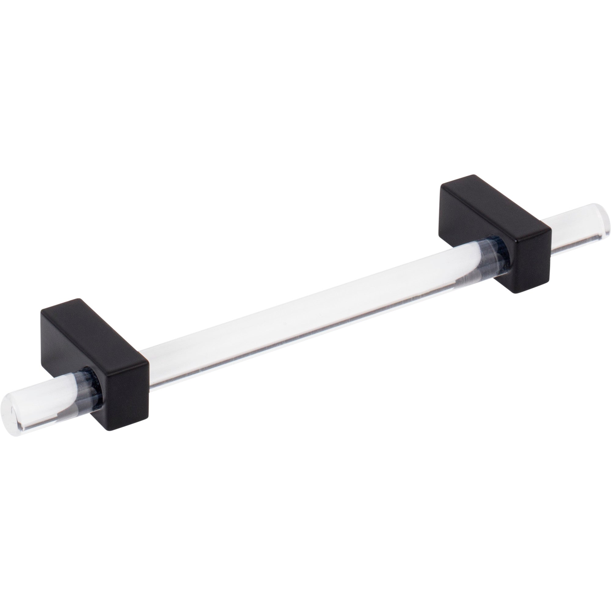 Jeffrey Alexander Spencer Cabinet Bar Pull Satin Nickel / 128 mm