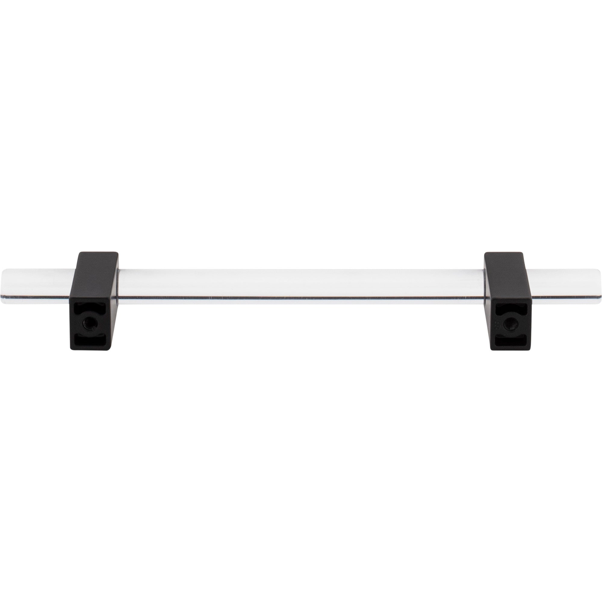 Jeffrey Alexander Spencer Cabinet Bar Pull Satin Nickel / 128 mm