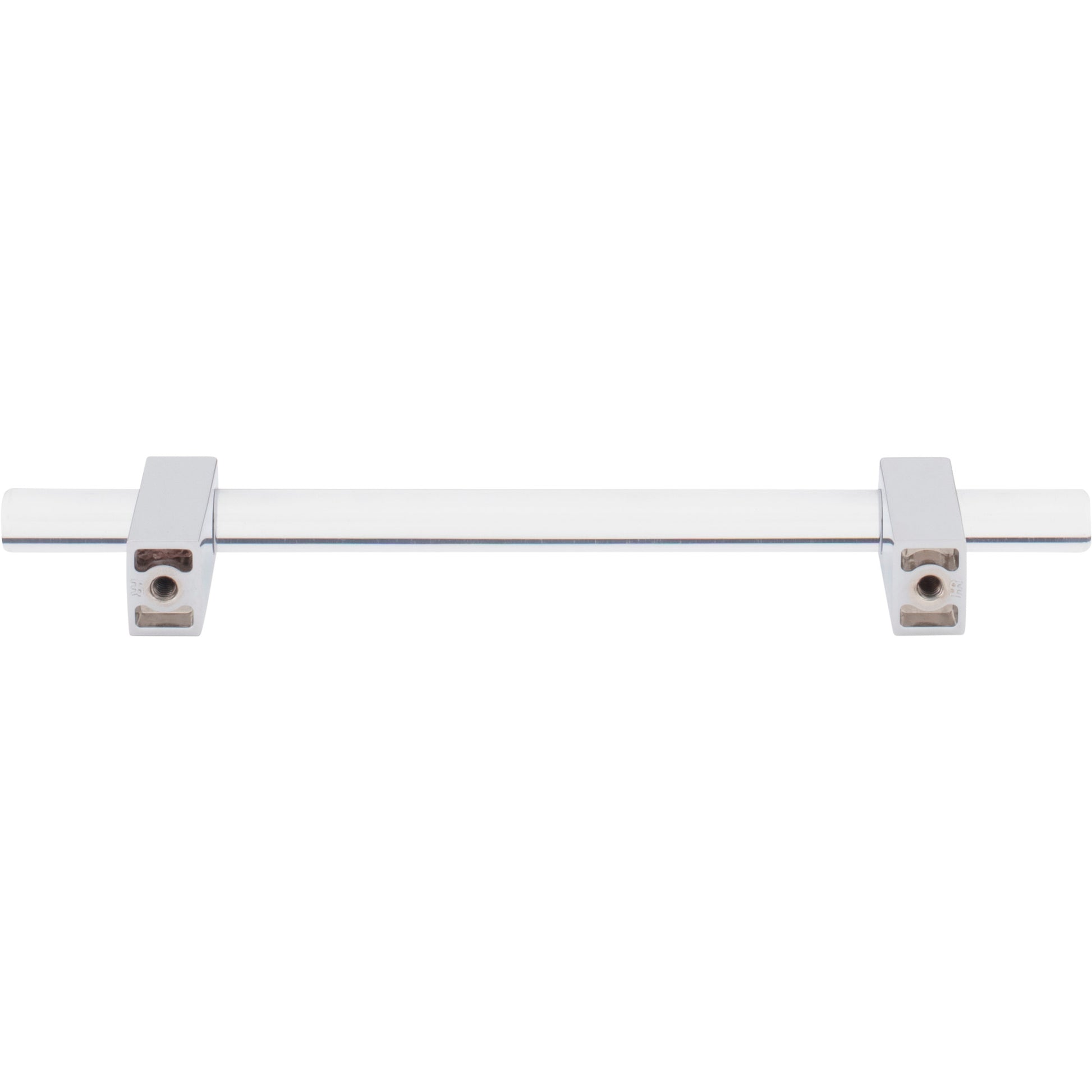 Jeffrey Alexander Spencer Cabinet Bar Pull Polished Chrome / 160 mm