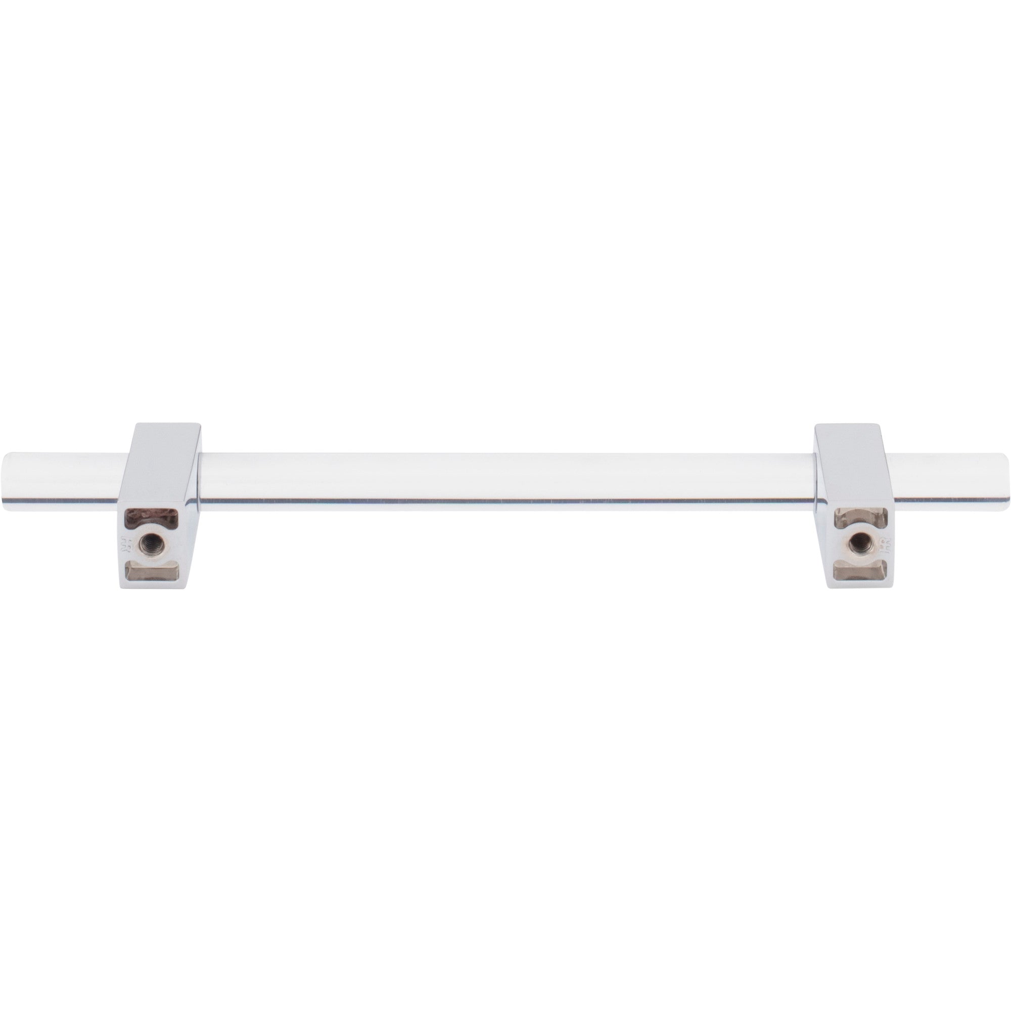 Jeffrey Alexander Spencer Cabinet Bar Pull Polished Chrome / 160 mm