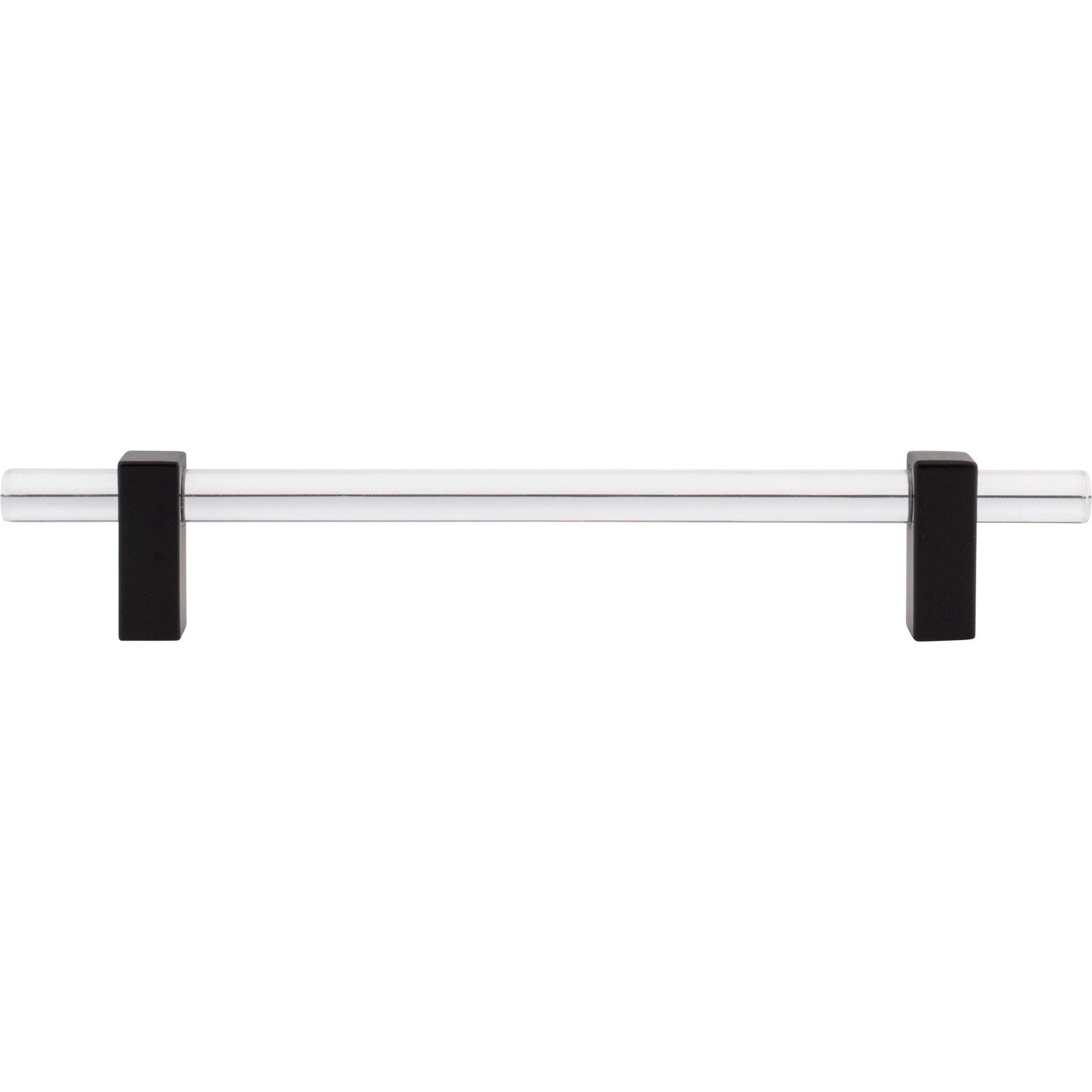 Jeffrey Alexander Spencer Cabinet Bar Pull Matte Black / 160 mm