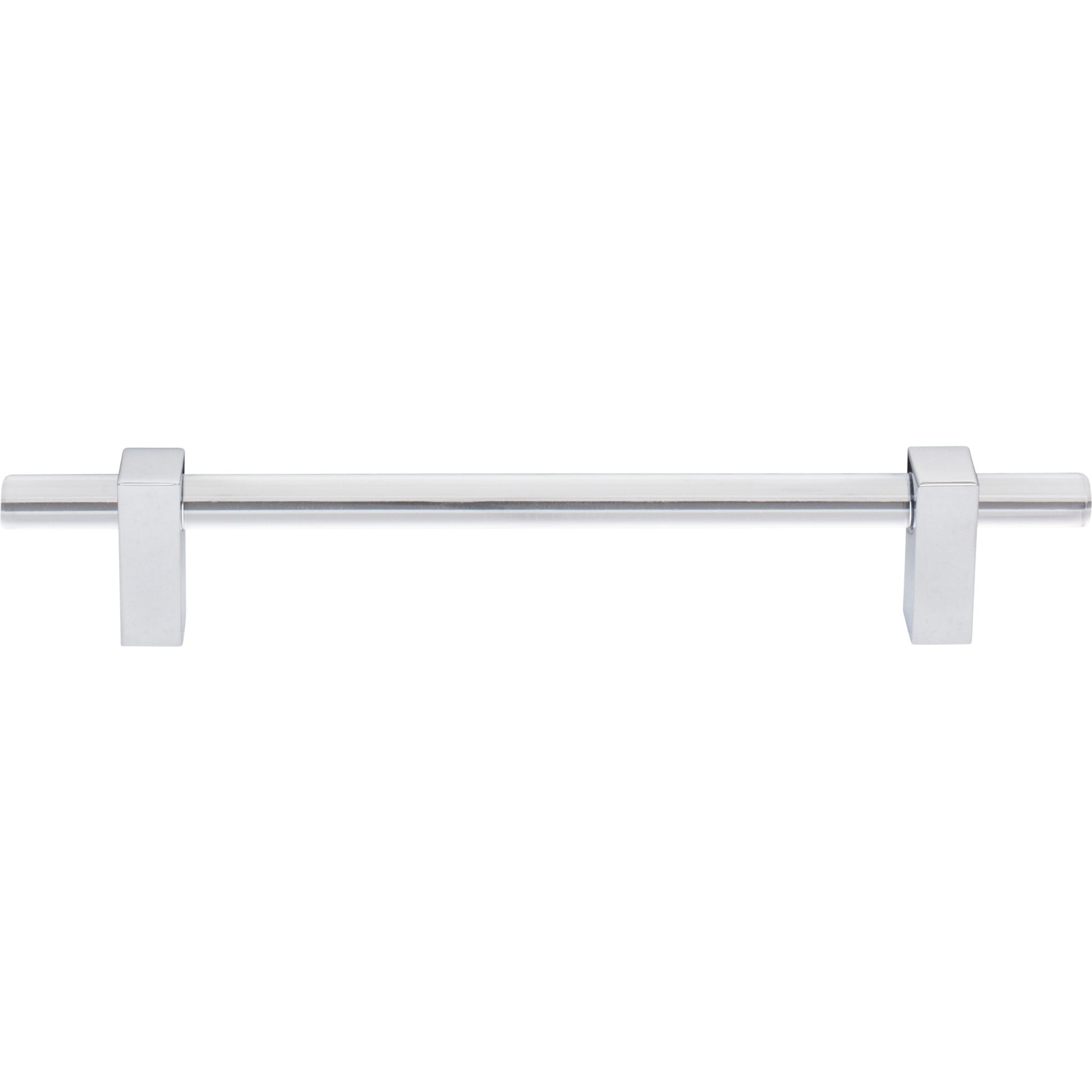 Jeffrey Alexander Spencer Cabinet Bar Pull Satin Bronze / 160 mm