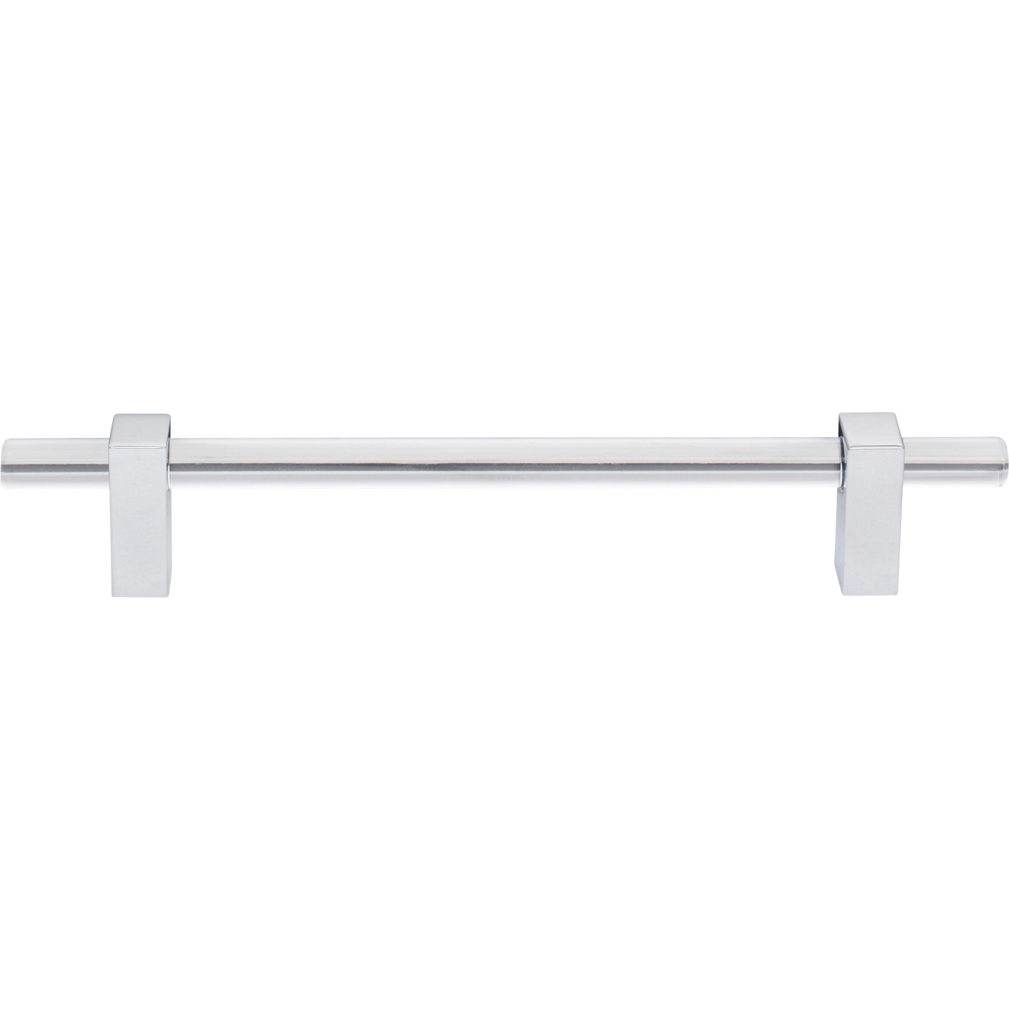 Jeffrey Alexander Spencer Cabinet Bar Pull Satin Bronze / 160 mm