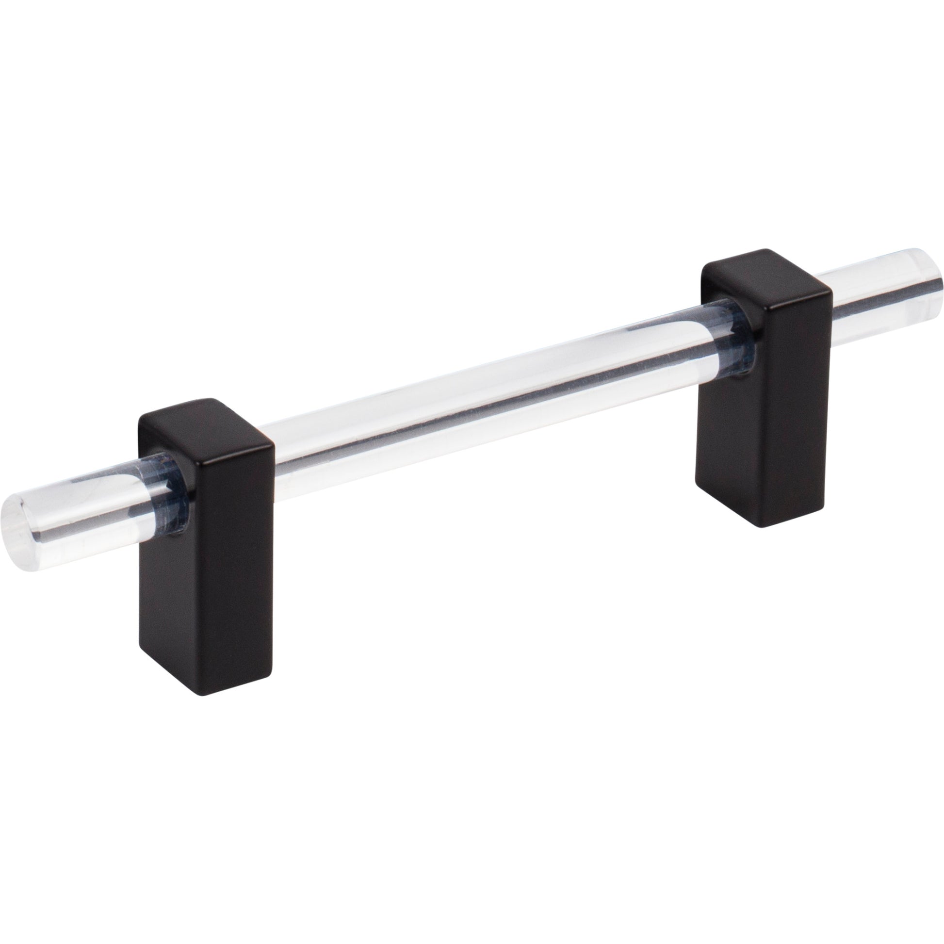 Jeffrey Alexander Spencer Cabinet Bar Pull Polished Chrome / 128 mm