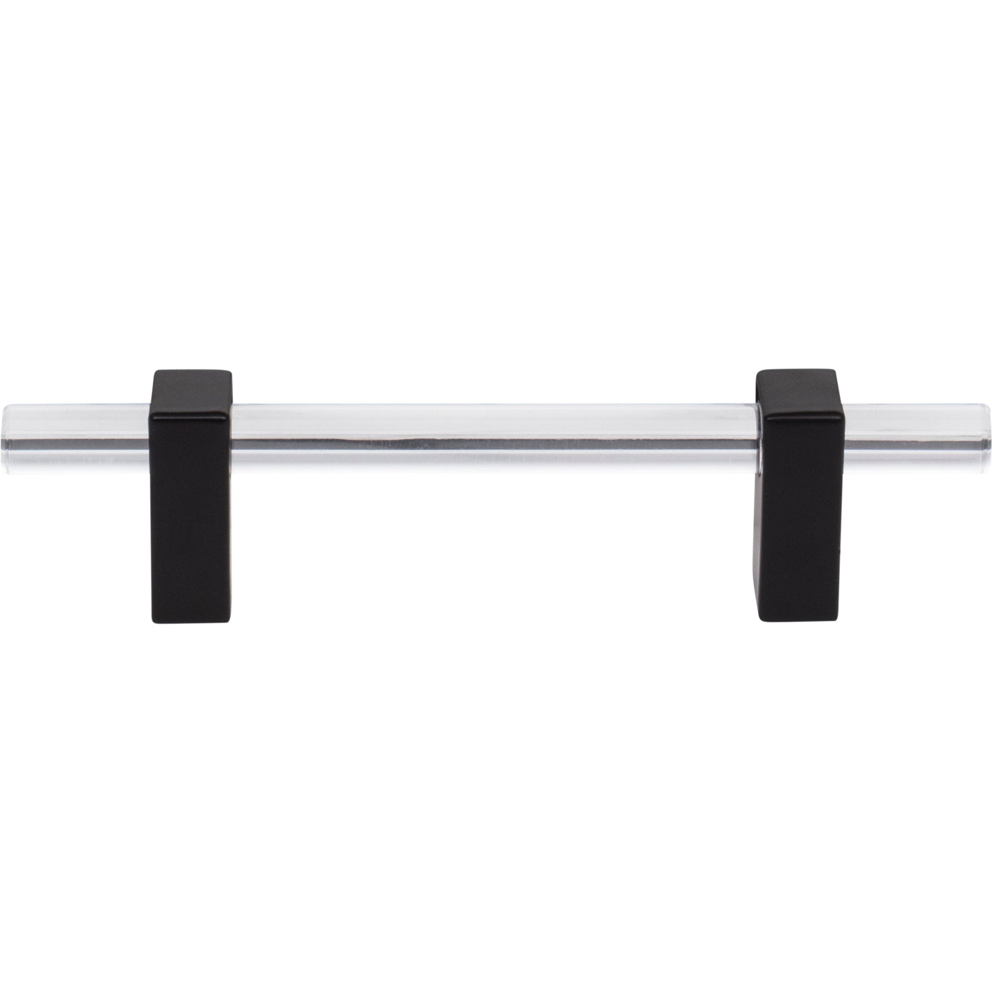 Jeffrey Alexander Spencer Cabinet Bar Pull Satin Bronze / 128 mm