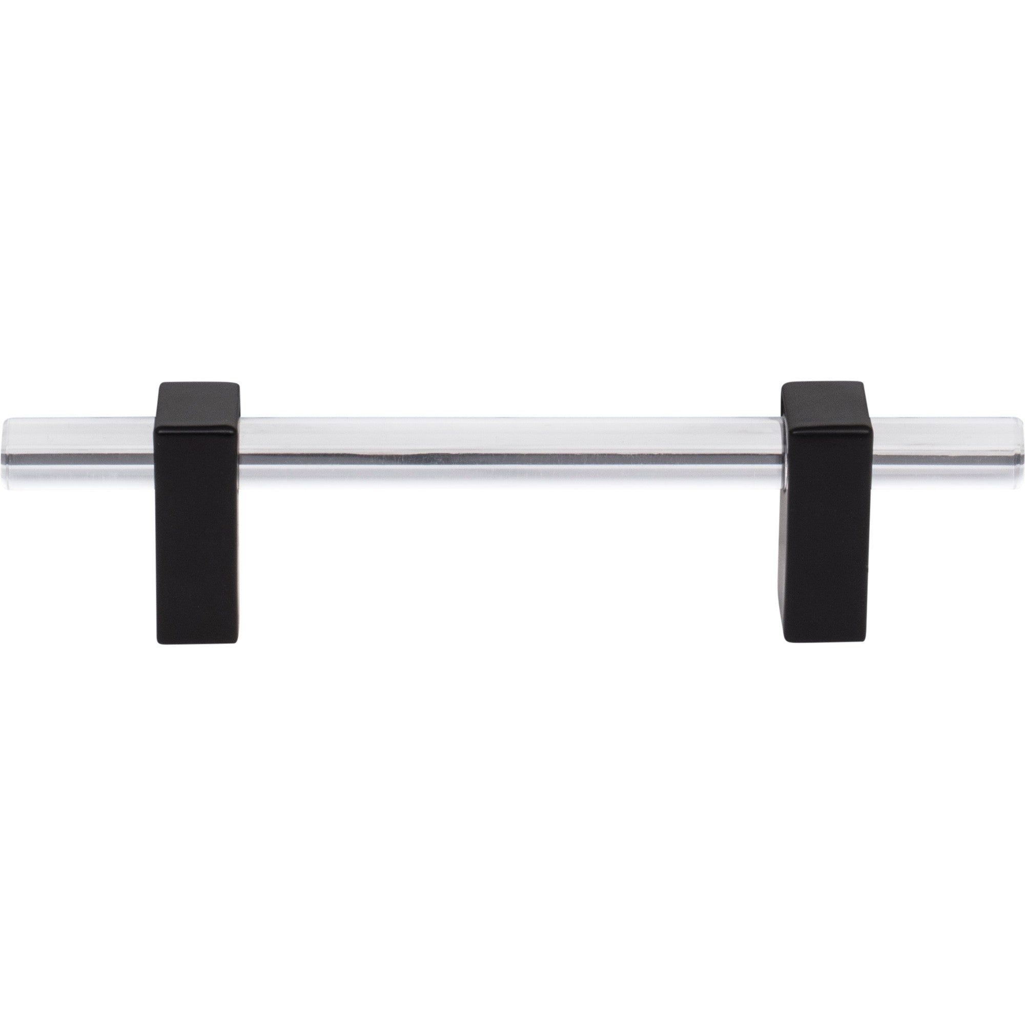 Jeffrey Alexander Spencer Cabinet Bar Pull Satin Bronze / 128 mm