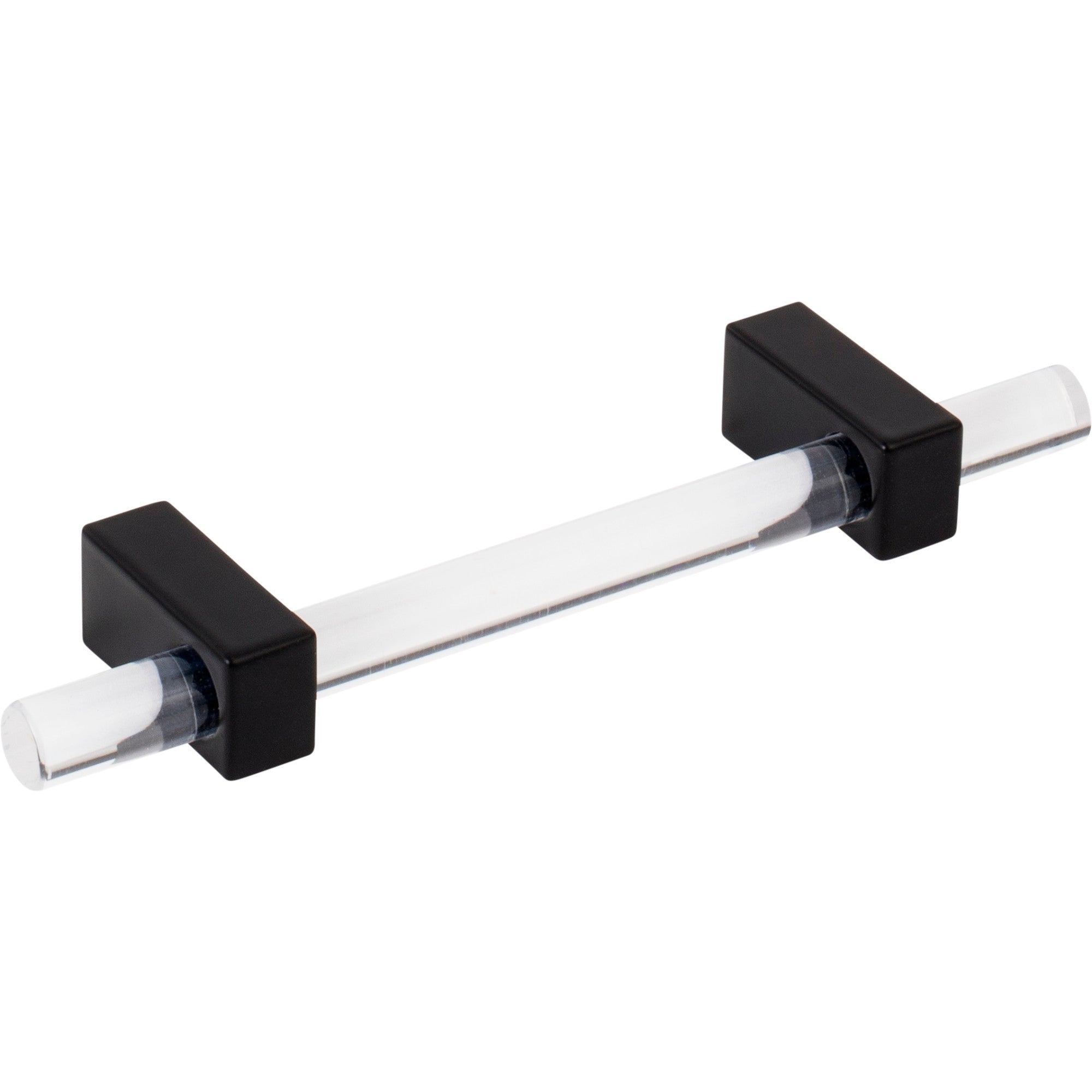 Jeffrey Alexander Spencer Cabinet Bar Pull Satin Bronze / 128 mm