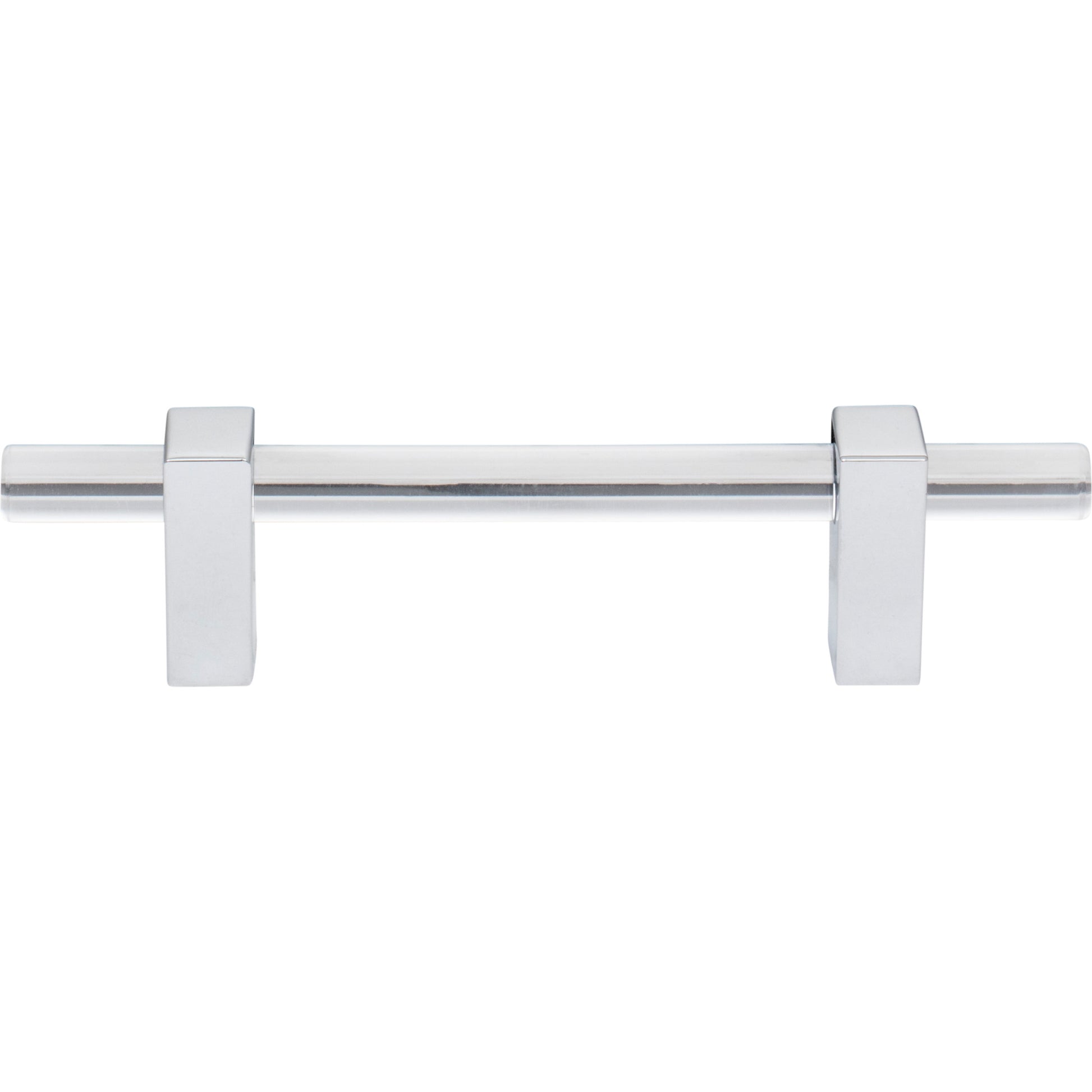 Jeffrey Alexander Spencer Cabinet Bar Pull Matte Black / 160 mm