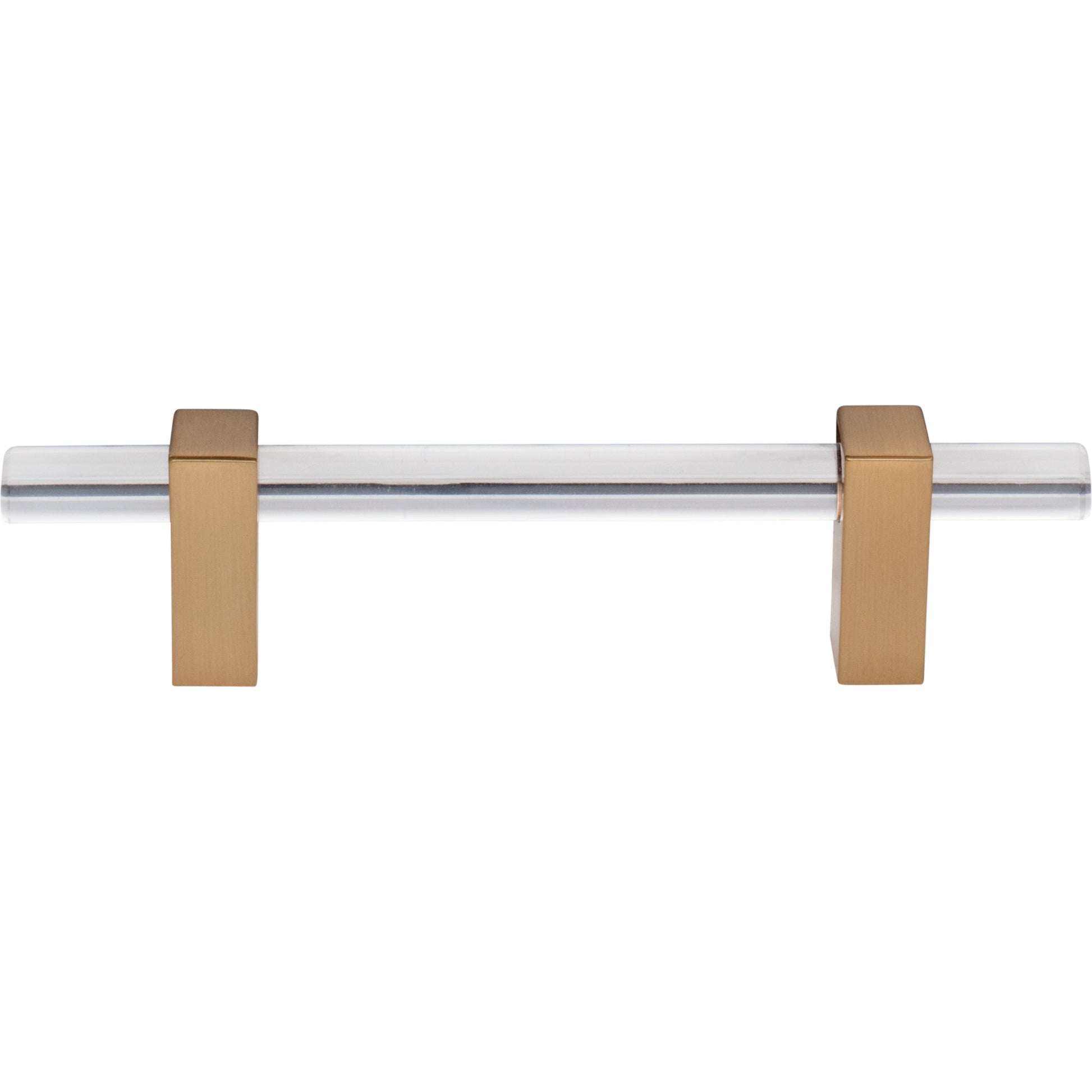 Jeffrey Alexander Spencer Cabinet Bar Pull Satin Nickel / 160 mm