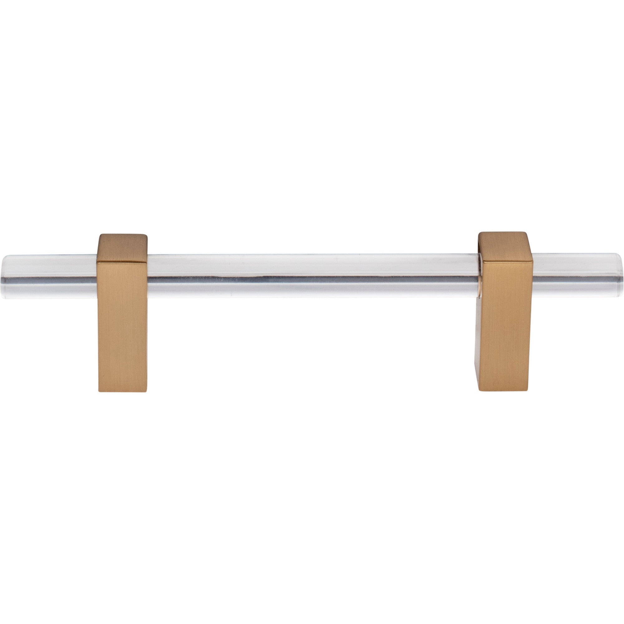 Jeffrey Alexander Spencer Cabinet Bar Pull Satin Nickel / 160 mm