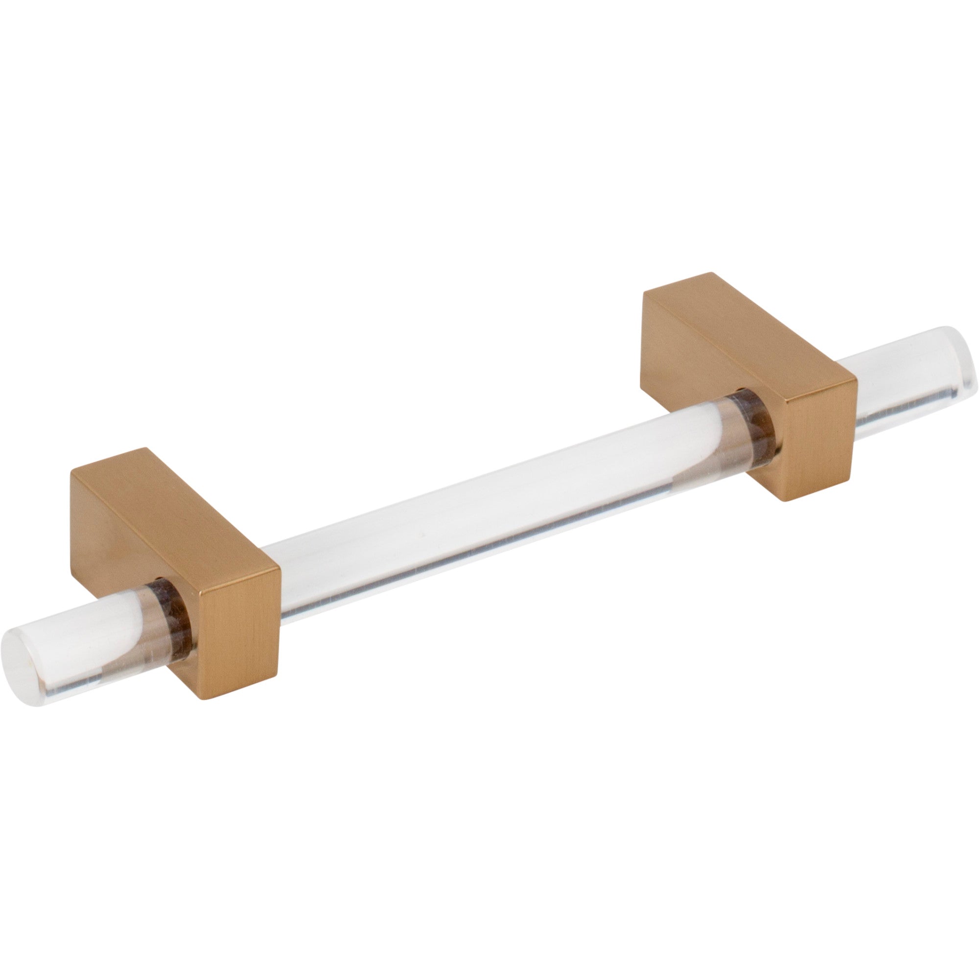 Jeffrey Alexander Spencer Cabinet Bar Pull Satin Nickel / 160 mm