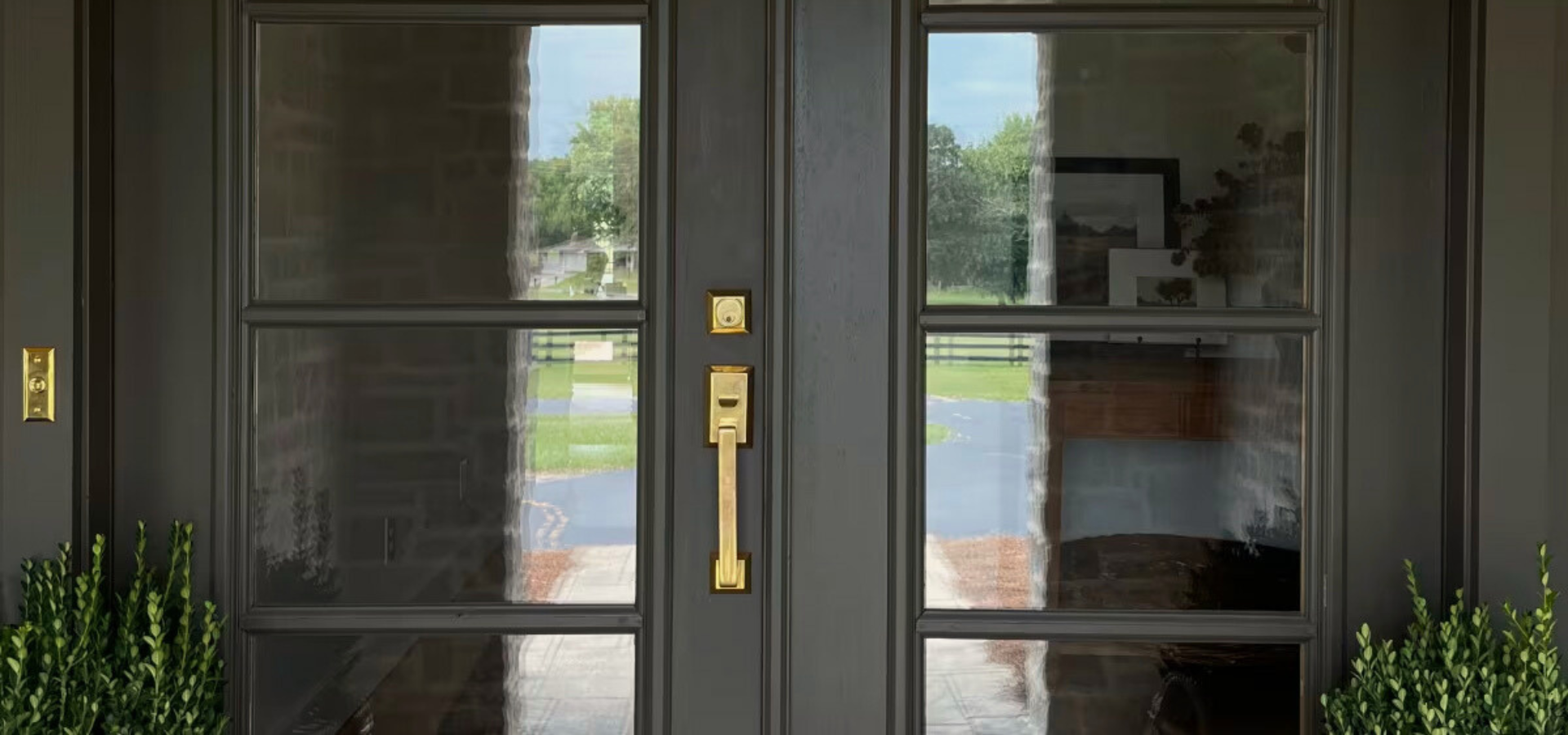 New York Hardware, Inc