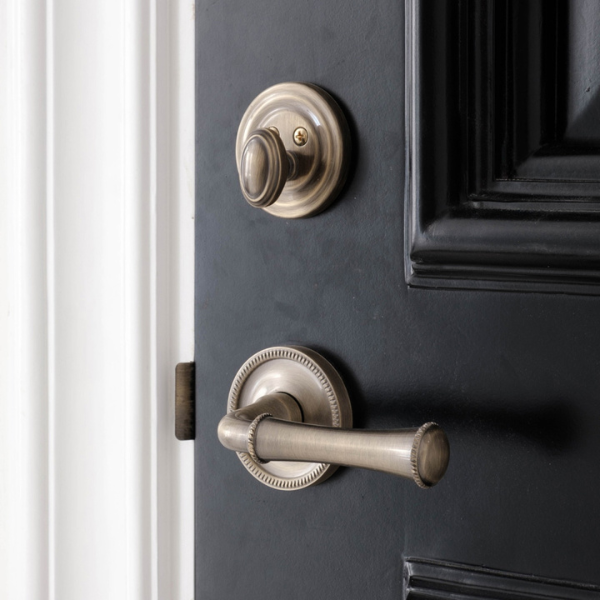 Classic and Traditional