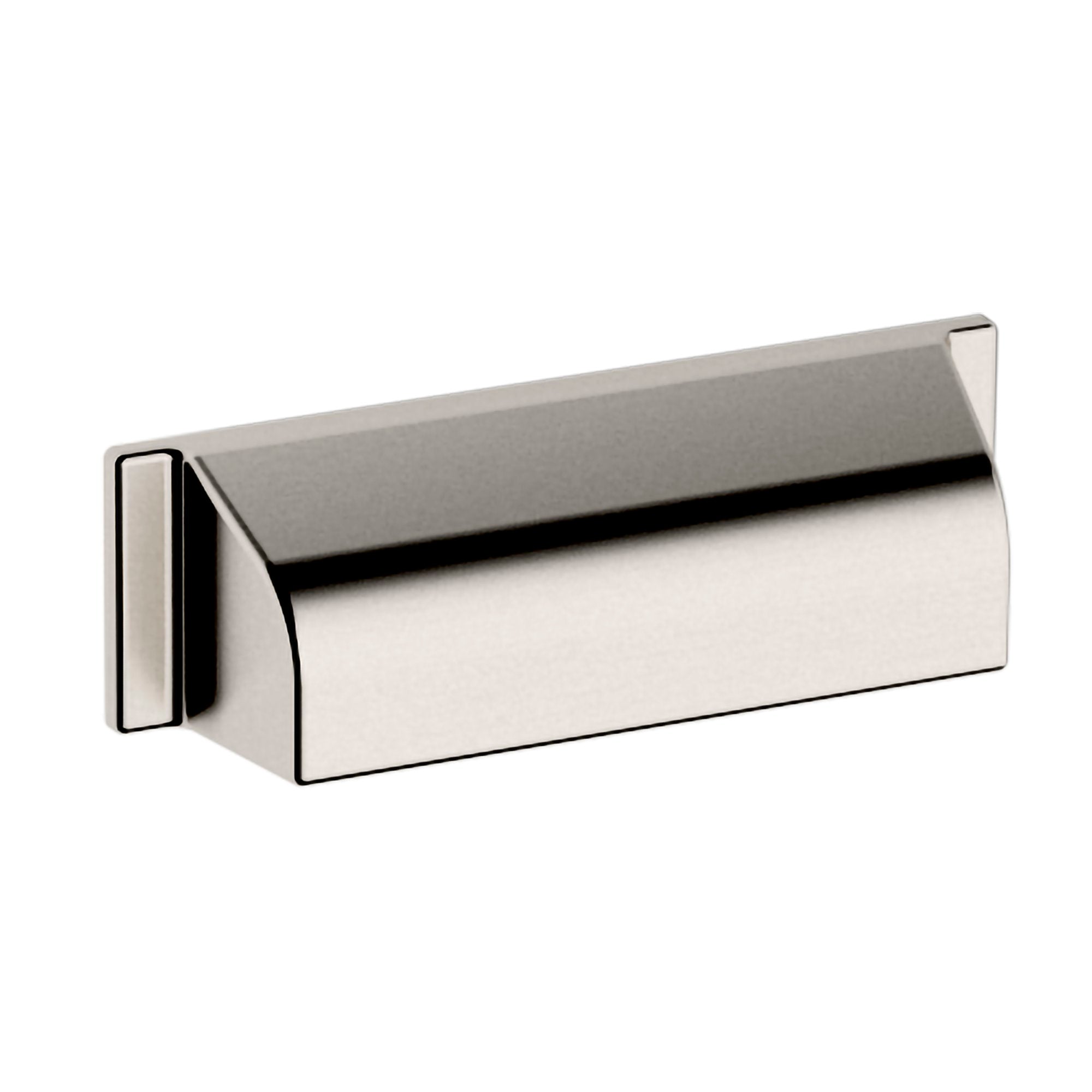Baldwin 4421 Transitional Cup Cabinet Pull