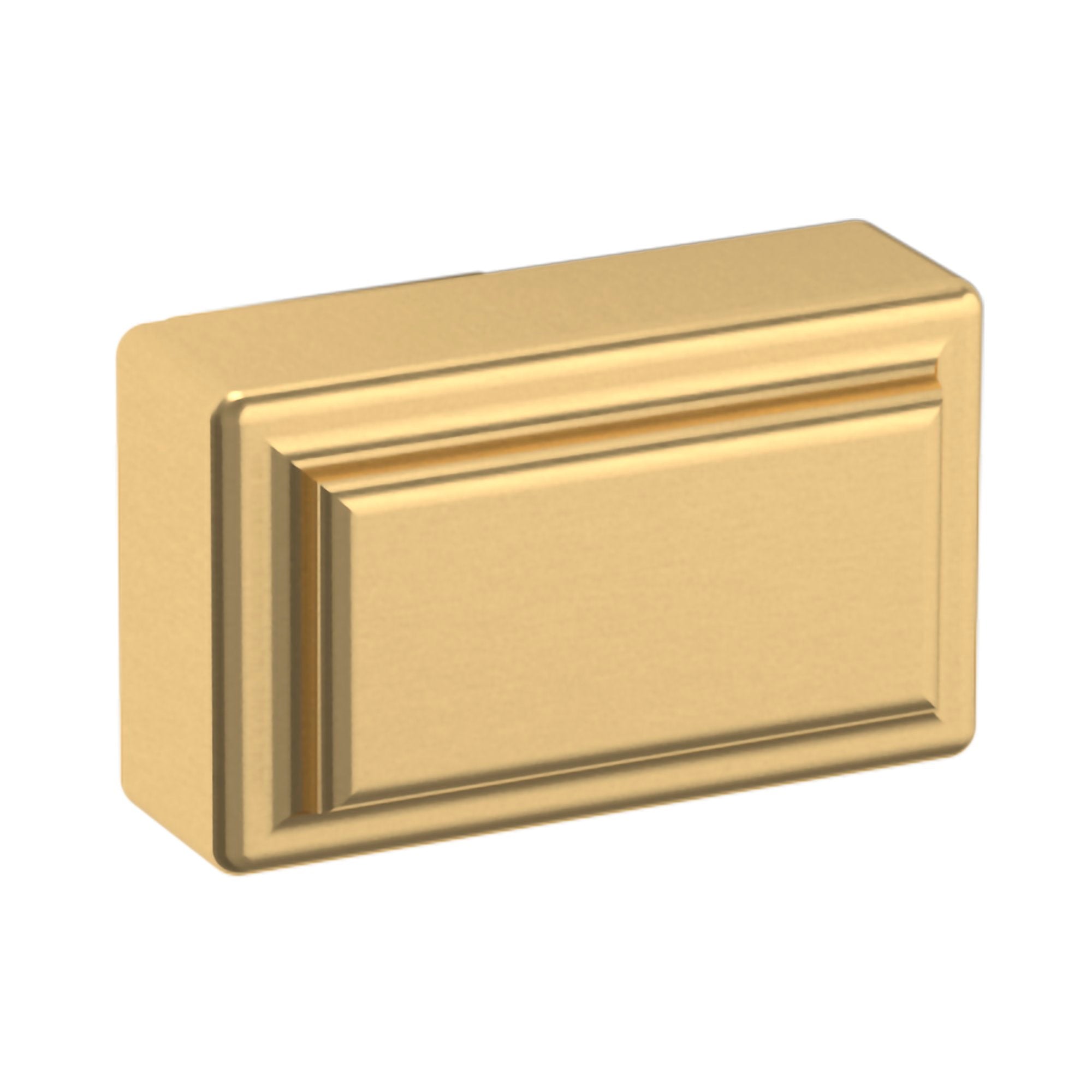 Baldwin 4425 Raised Knob
