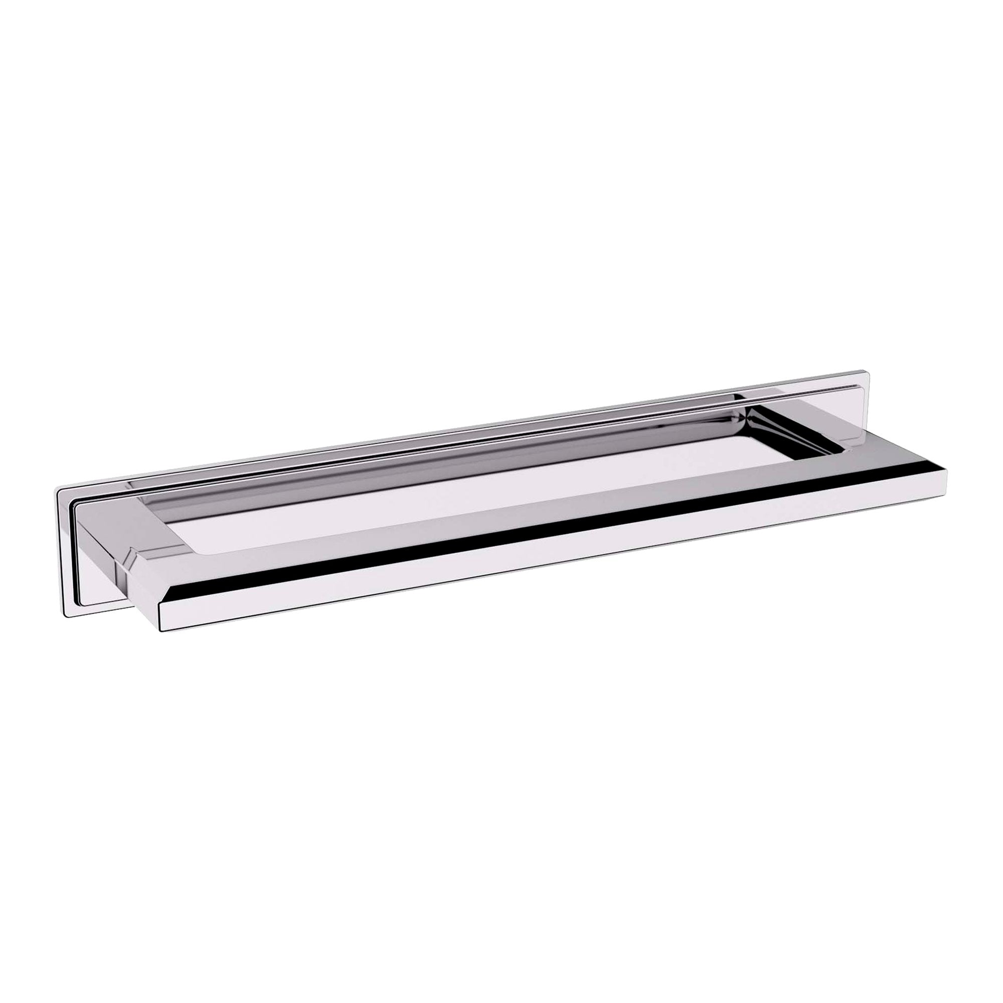 Baldwin 4941 Transitional Back Plate