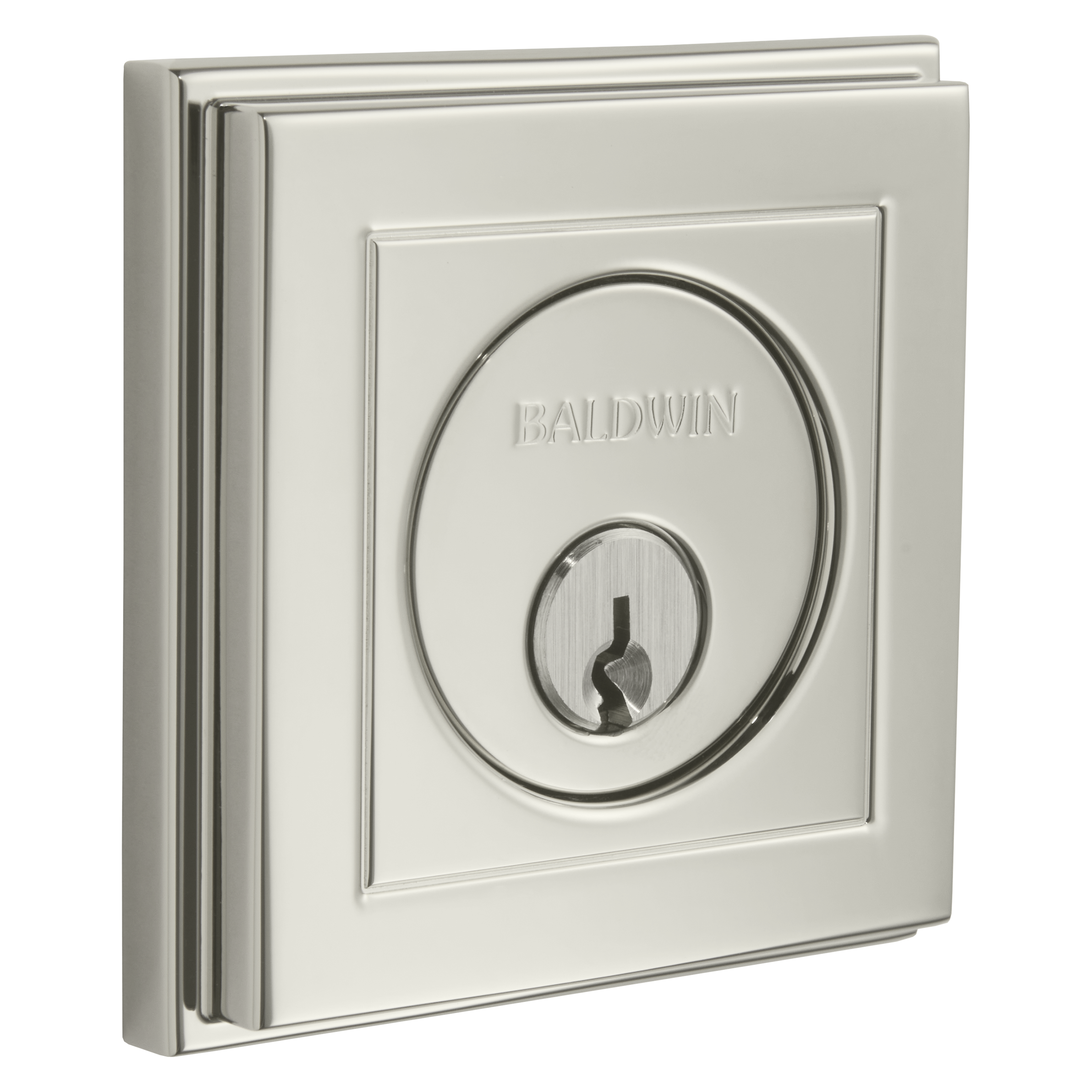 Baldwin 8260 Hollywood Hills Single Cylinder Deadbolt