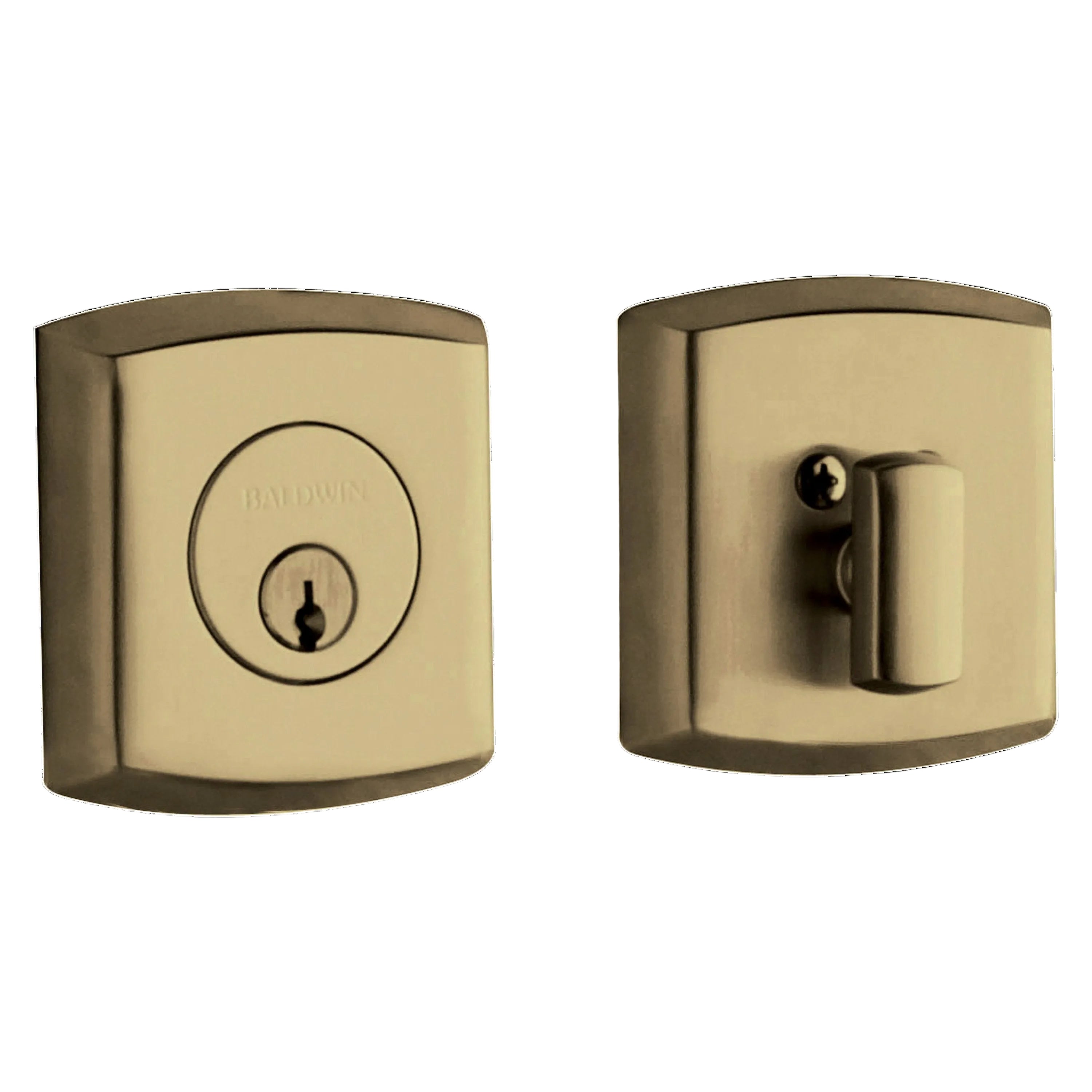 Baldwin 8285 Soho Single Cylinder Deadbolt