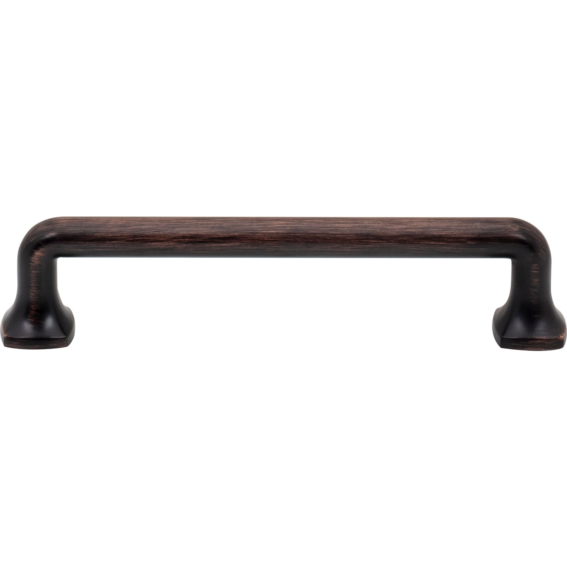 Jeffrey Alexander Griffin Cabinet Pull Brushed Oil Rubbed Bronze / 128 mm