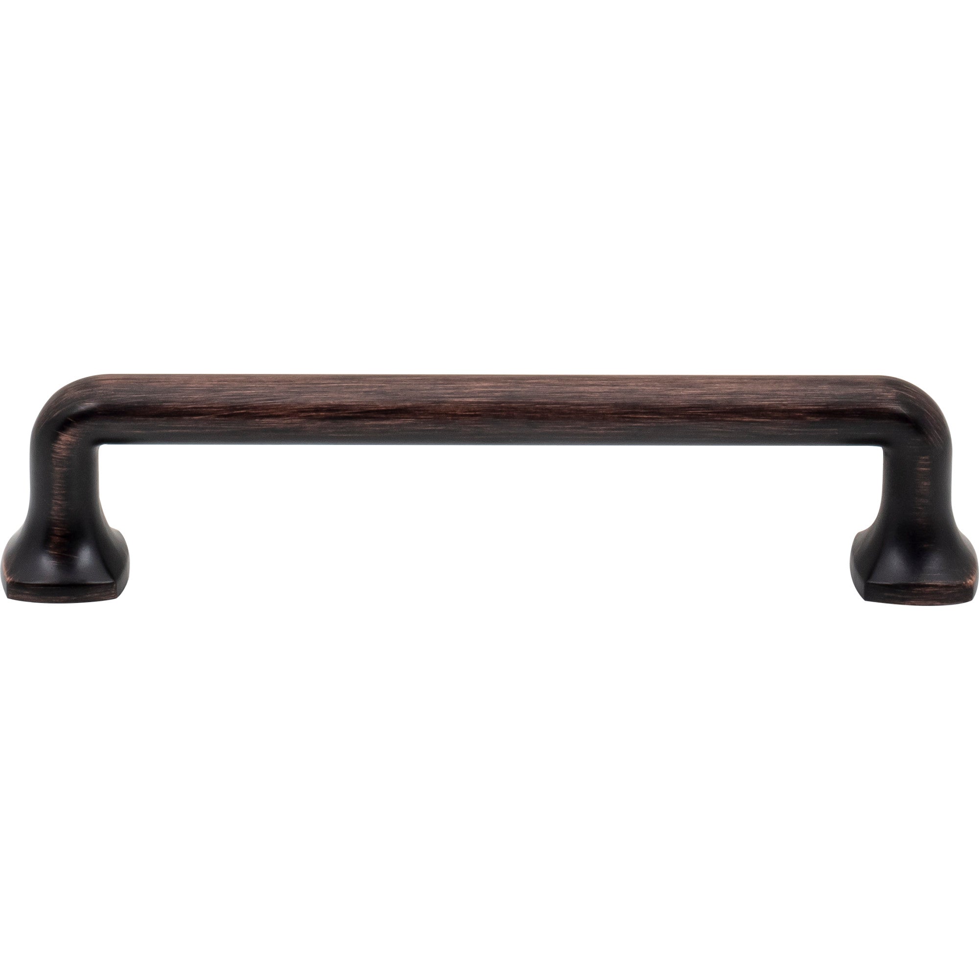 Jeffrey Alexander Griffin Cabinet Pull Brushed Oil Rubbed Bronze / 128 mm