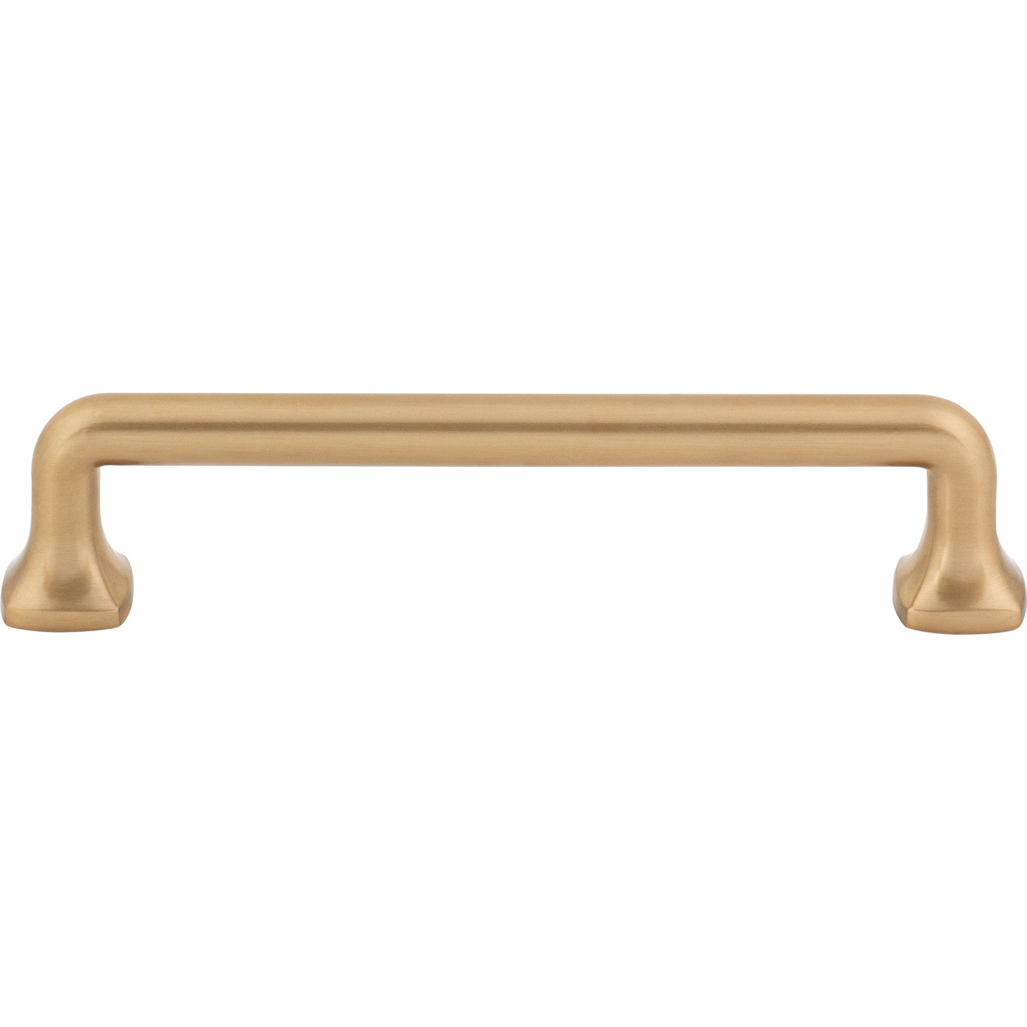 Jeffrey Alexander Griffin Cabinet Pull Satin Bronze / 128 mm