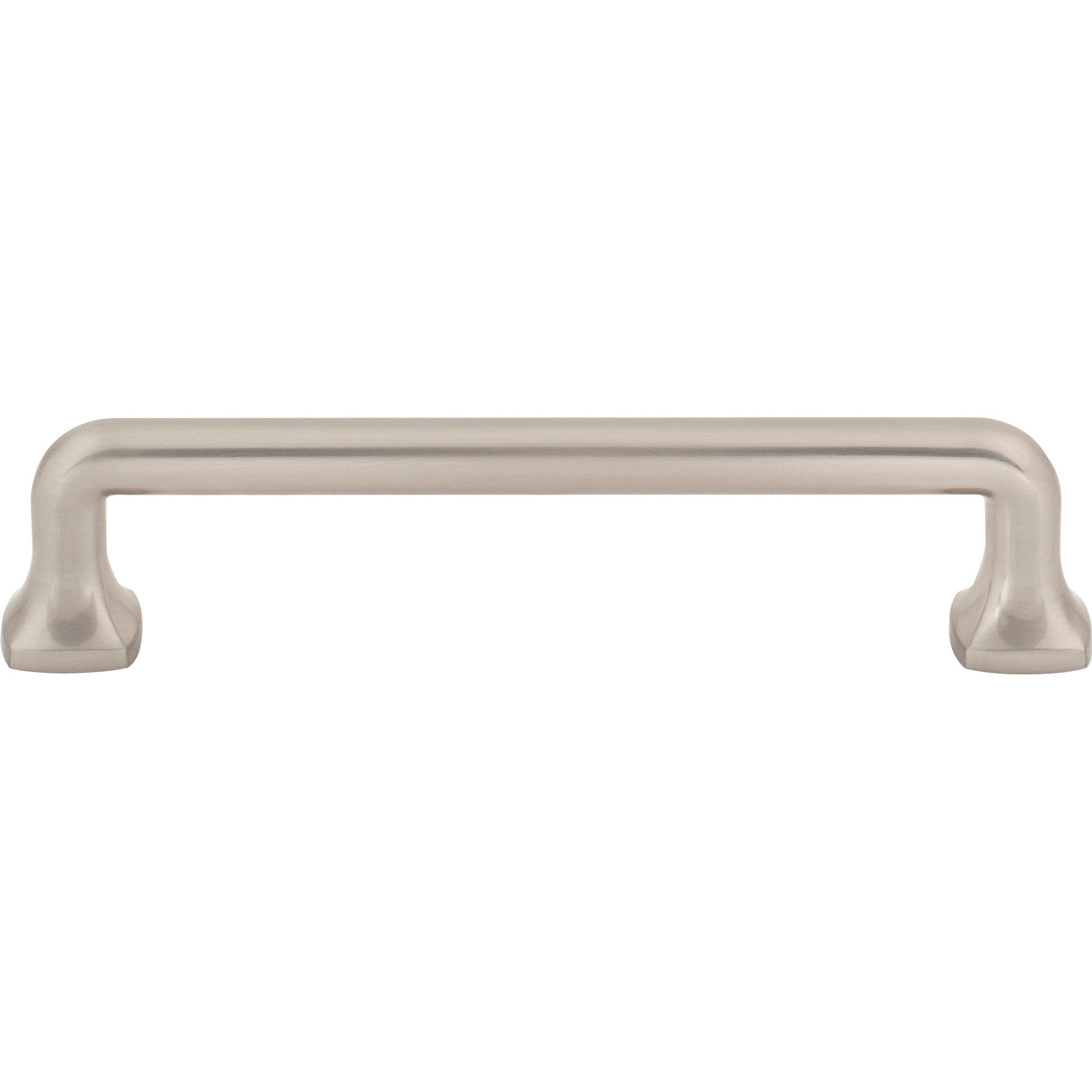 Jeffrey Alexander Griffin Cabinet Pull Satin Nickel / 128 mm