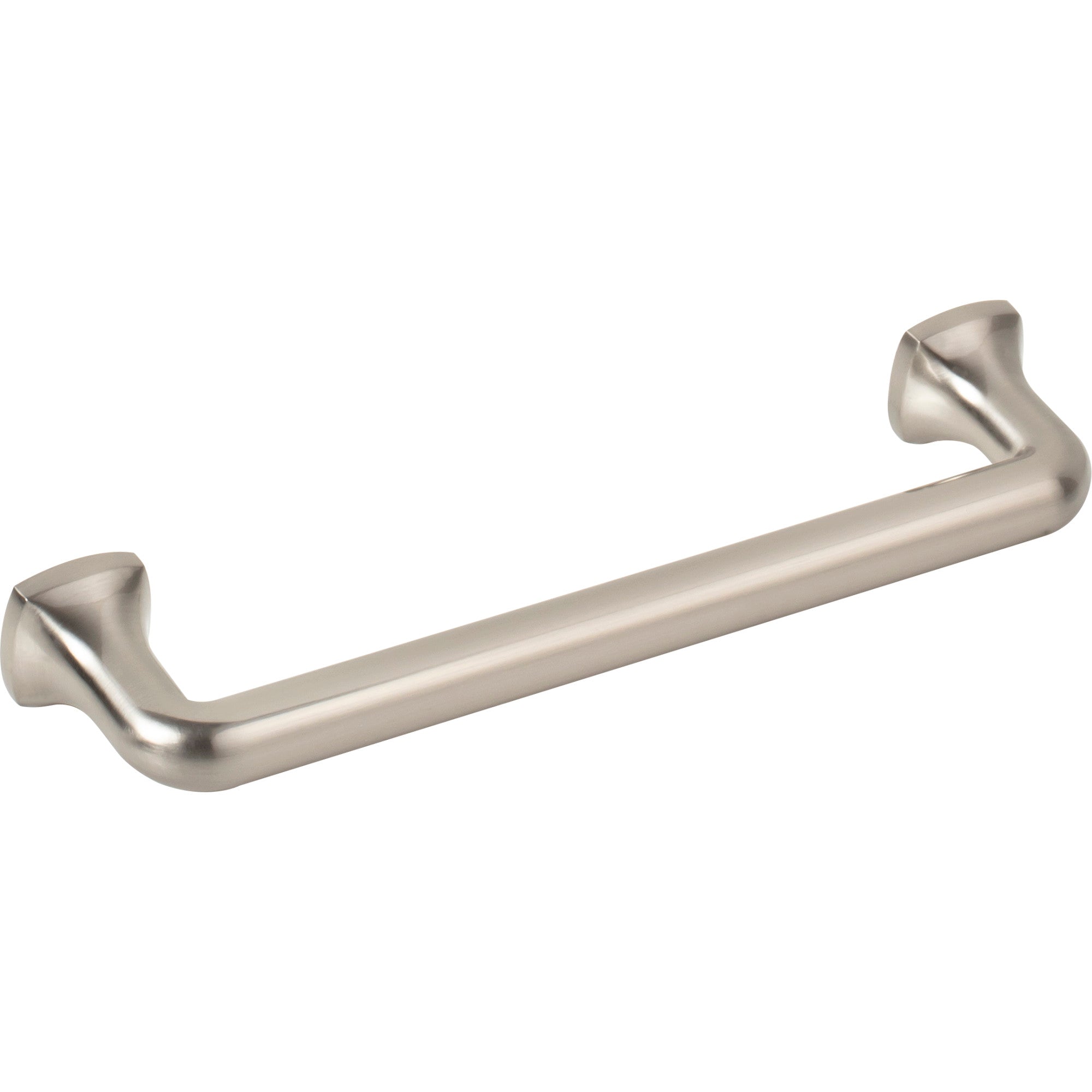 Jeffrey Alexander Griffin Cabinet Pull Satin Nickel / 128 mm