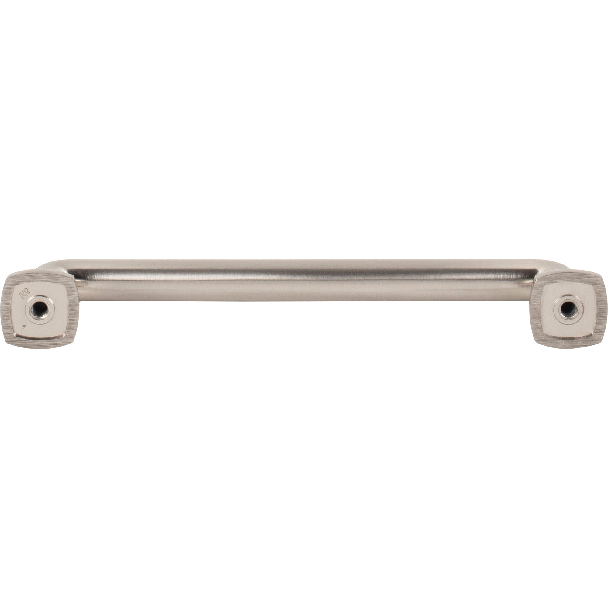 Jeffrey Alexander Griffin Cabinet Pull Satin Nickel / 128 mm