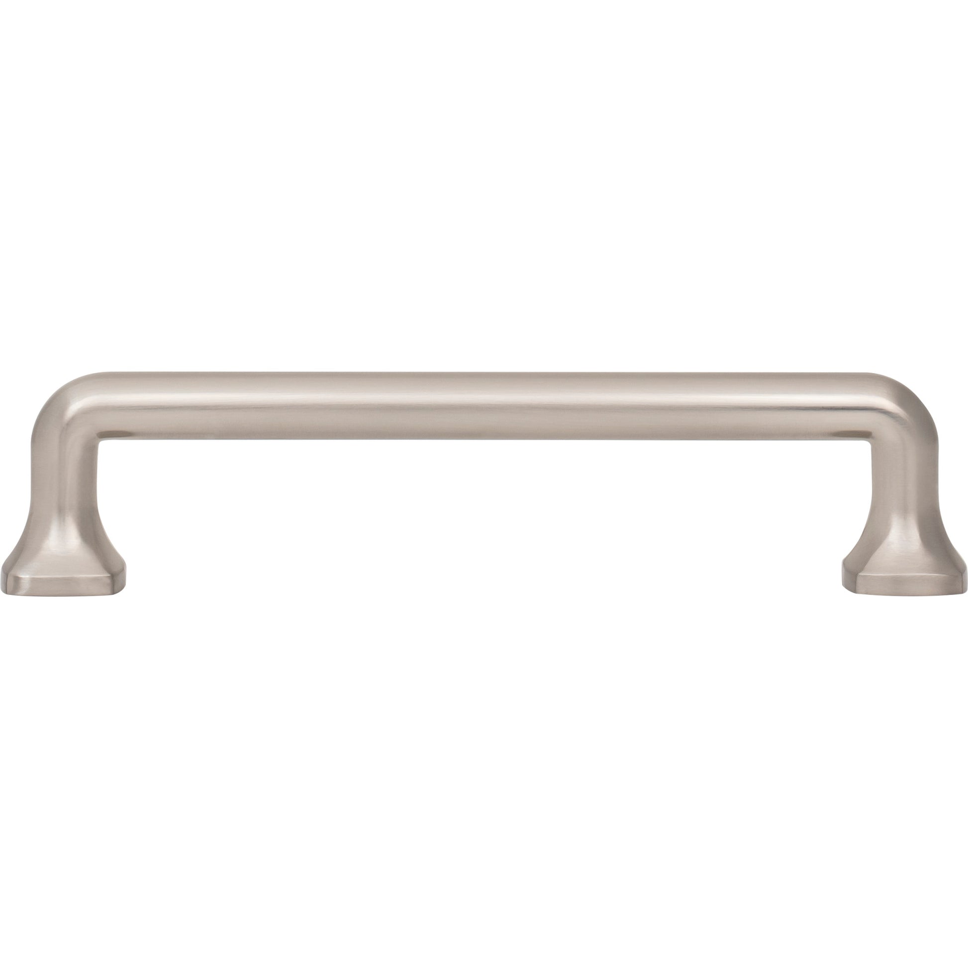 Jeffrey Alexander Griffin Cabinet Pull Satin Nickel / 128 mm