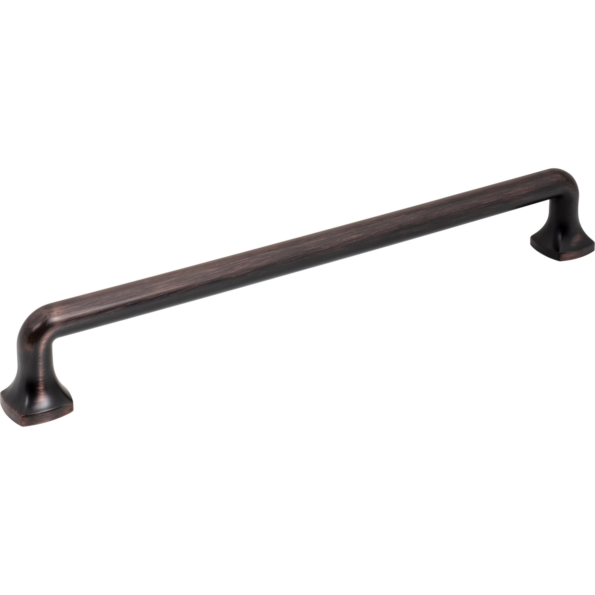 Jeffrey Alexander Griffin Appliance Handle Brushed Oil Rubbed Bronze / 12"