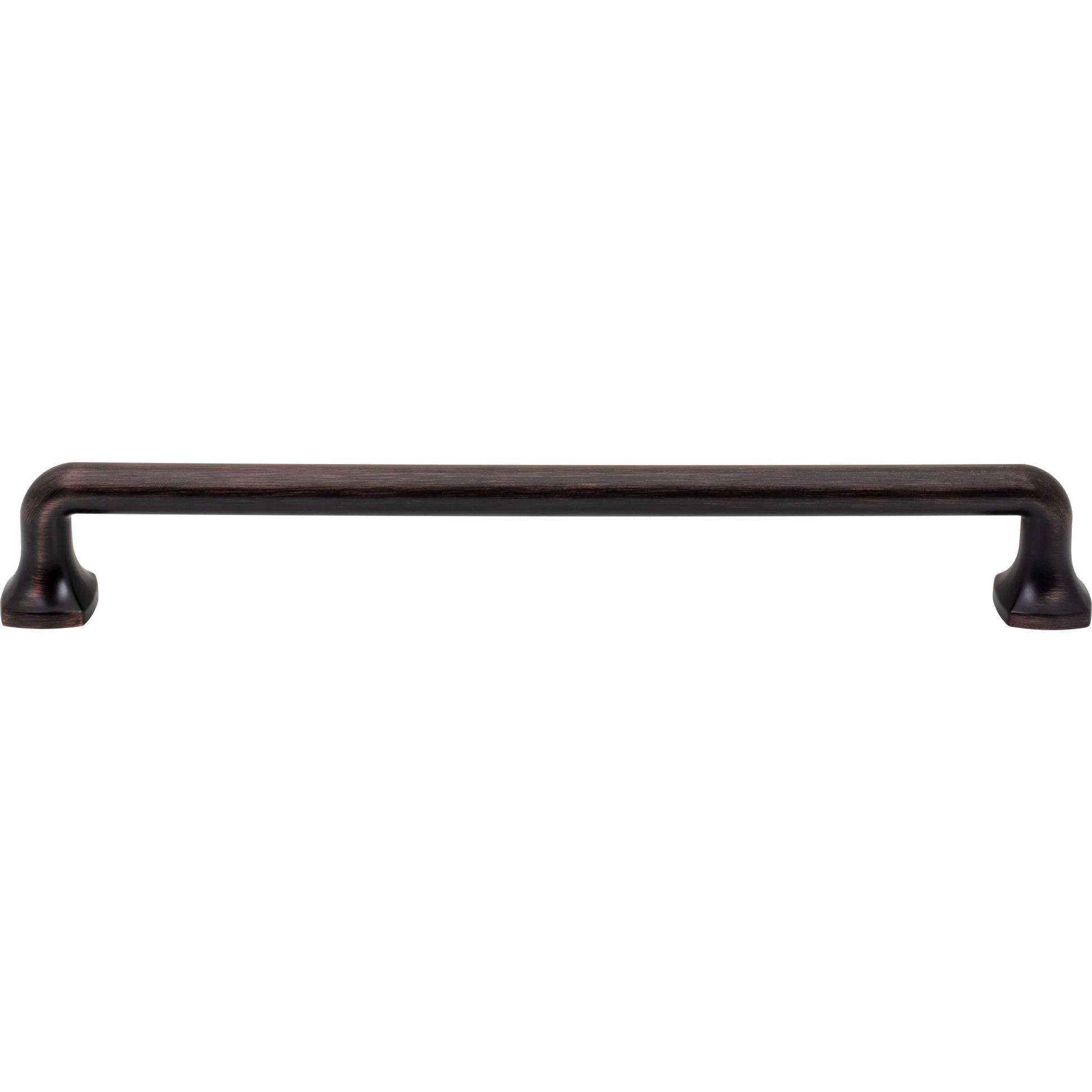 Jeffrey Alexander Griffin Appliance Handle Brushed Oil Rubbed Bronze / 12"