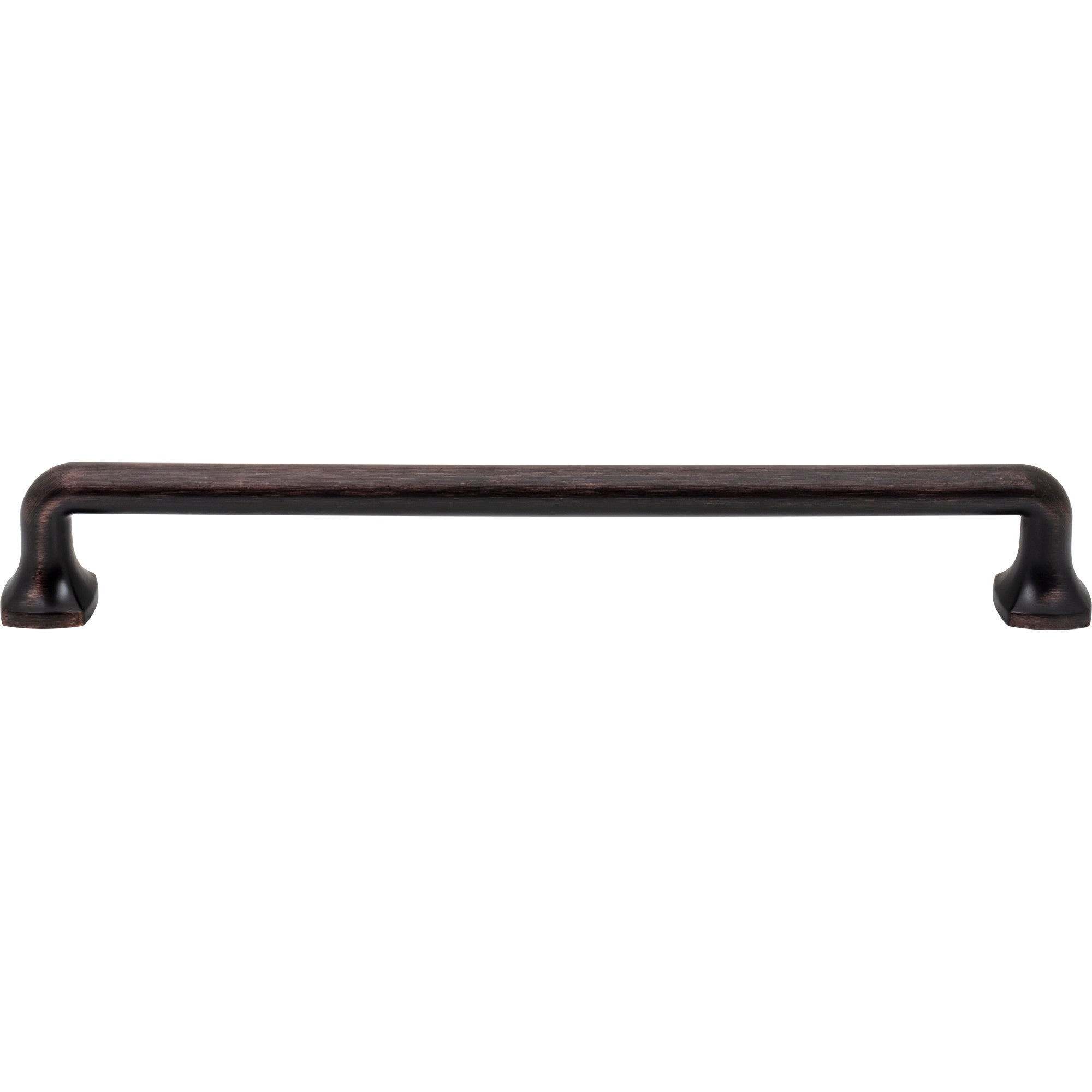 Jeffrey Alexander Griffin Appliance Handle Brushed Oil Rubbed Bronze / 12"
