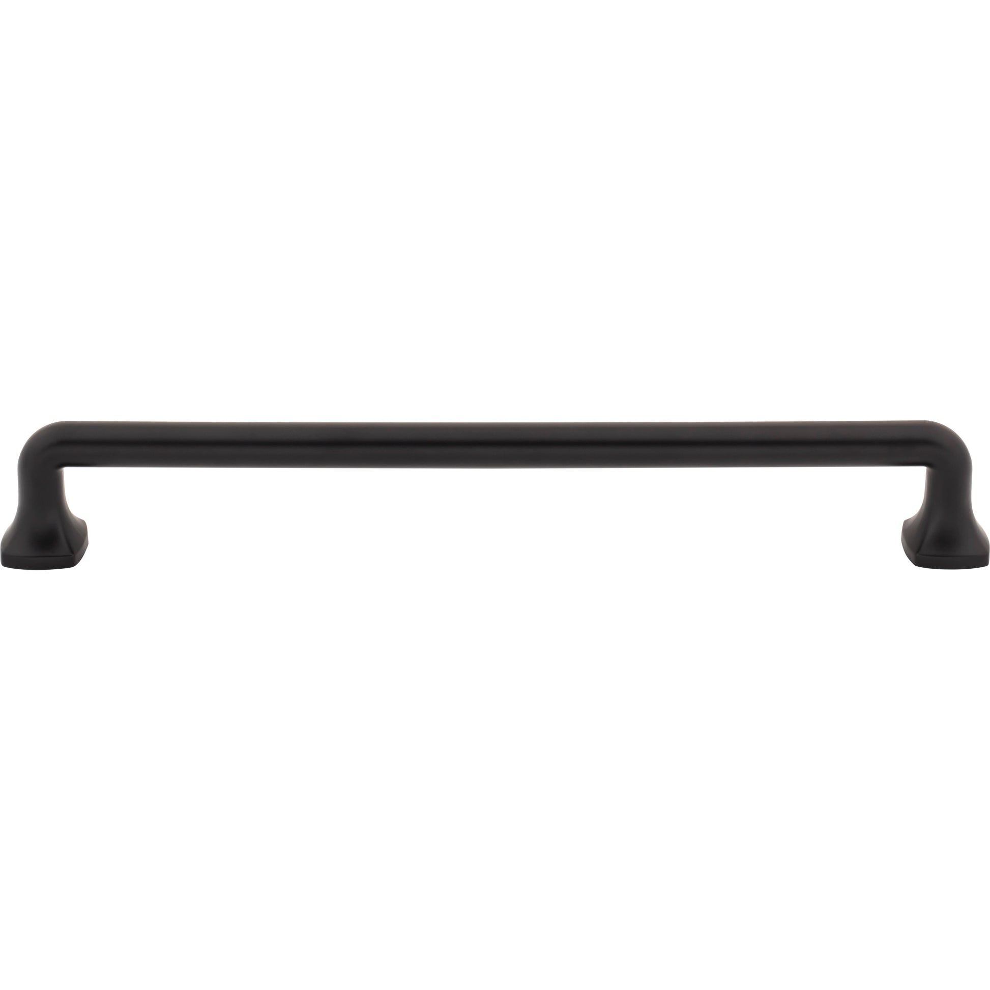 Jeffrey Alexander Griffin Appliance Handle Matte Black / 12"