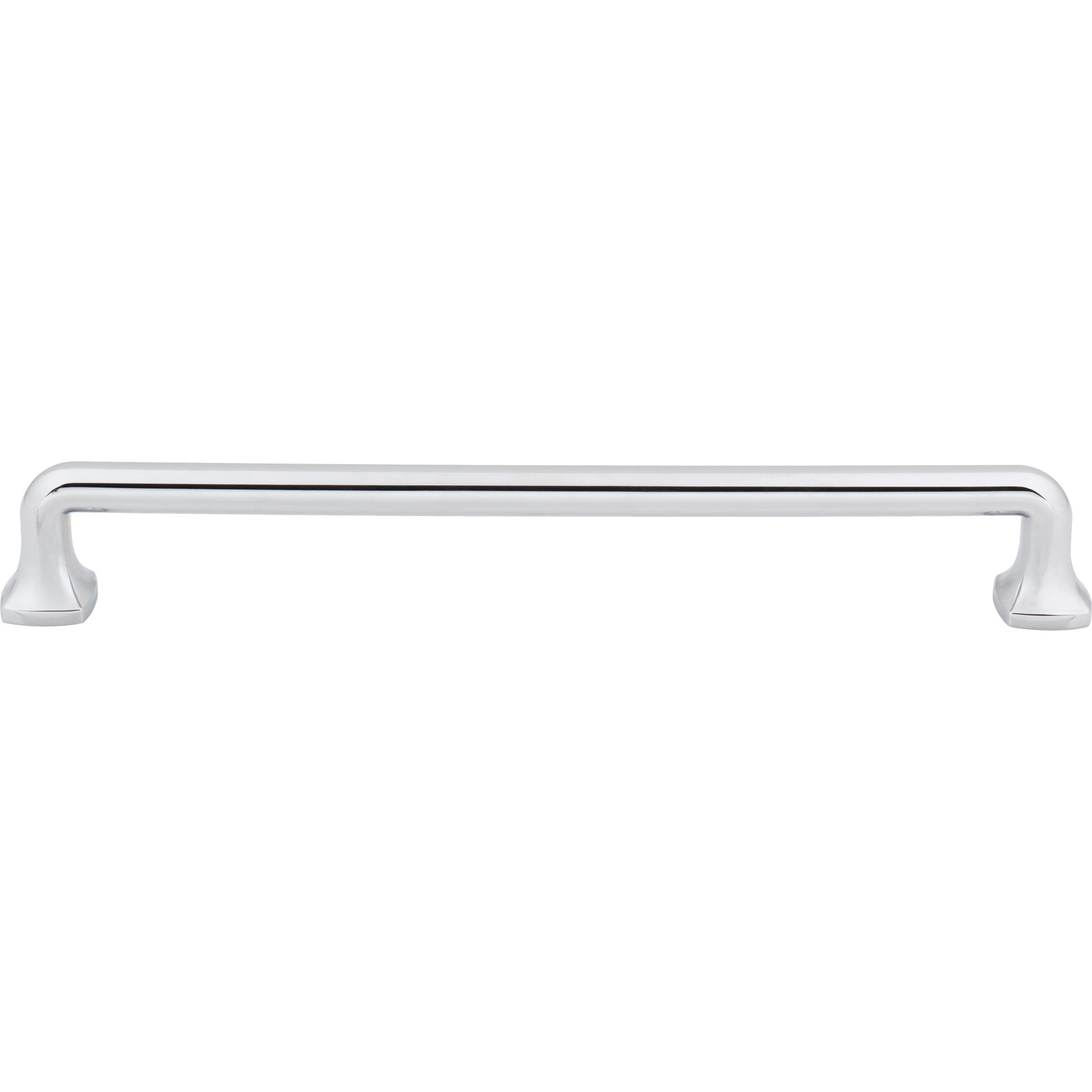 Jeffrey Alexander Griffin Appliance Handle Polished Chrome / 12"