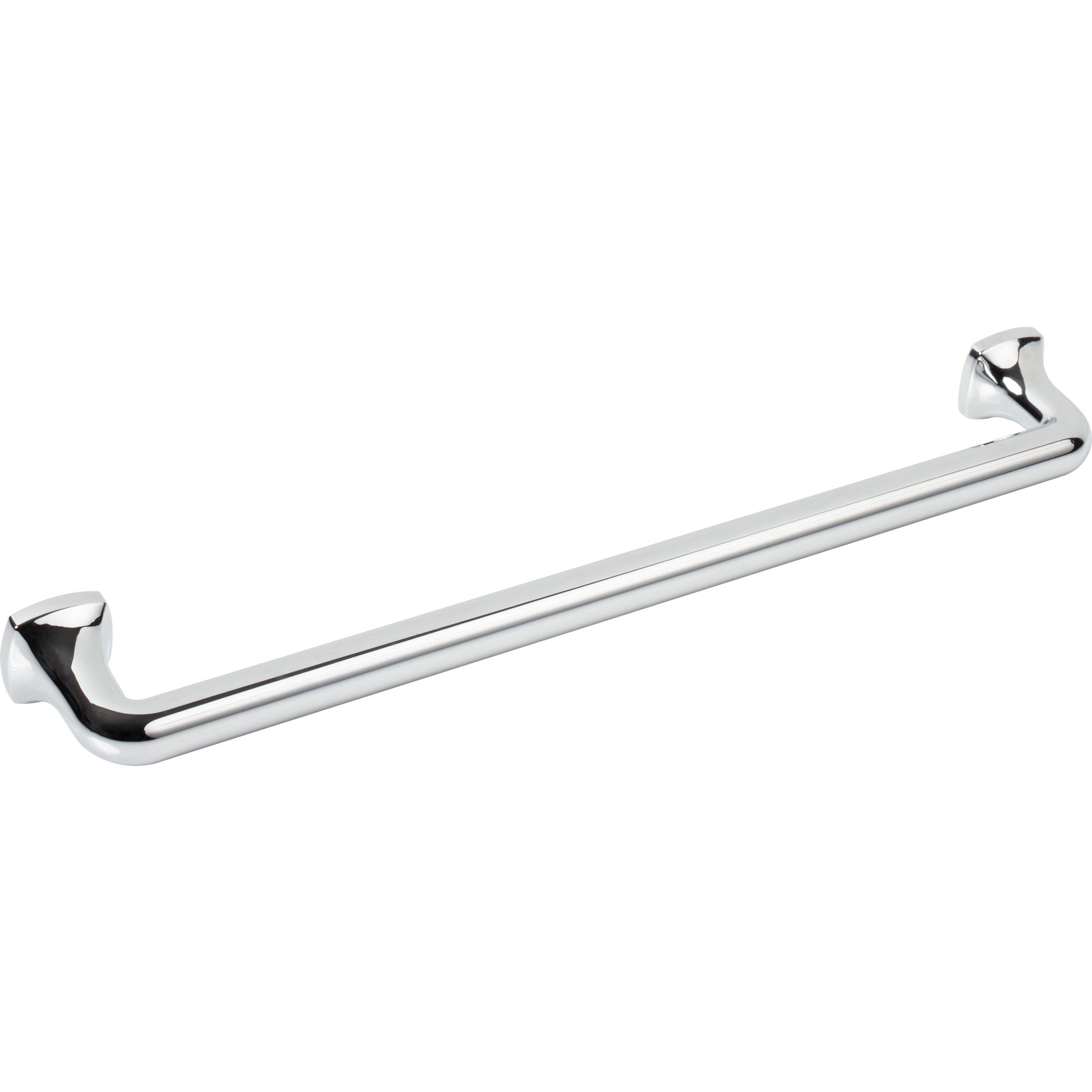 Jeffrey Alexander Griffin Appliance Handle Polished Chrome / 12"