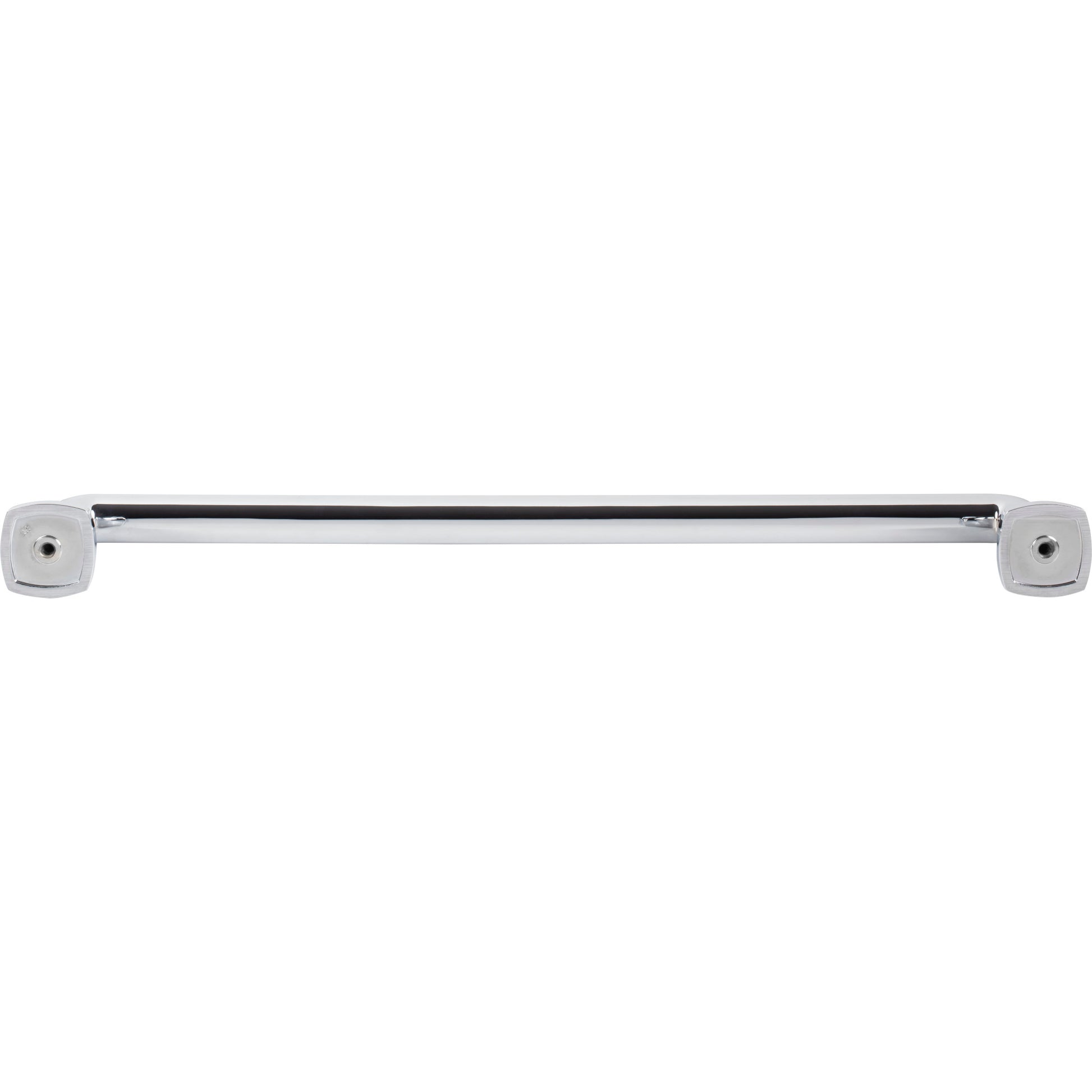 Jeffrey Alexander Griffin Appliance Handle Polished Chrome / 12"