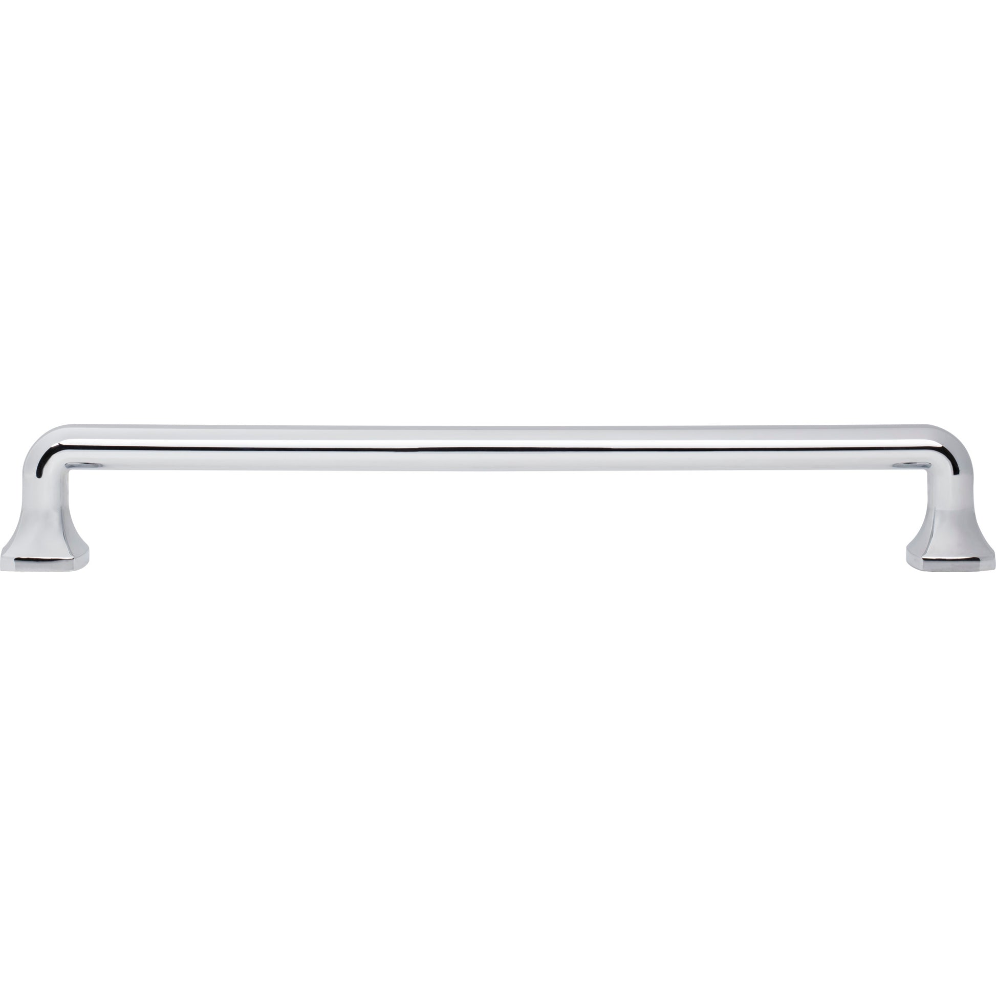 Jeffrey Alexander Griffin Appliance Handle Polished Chrome / 12"