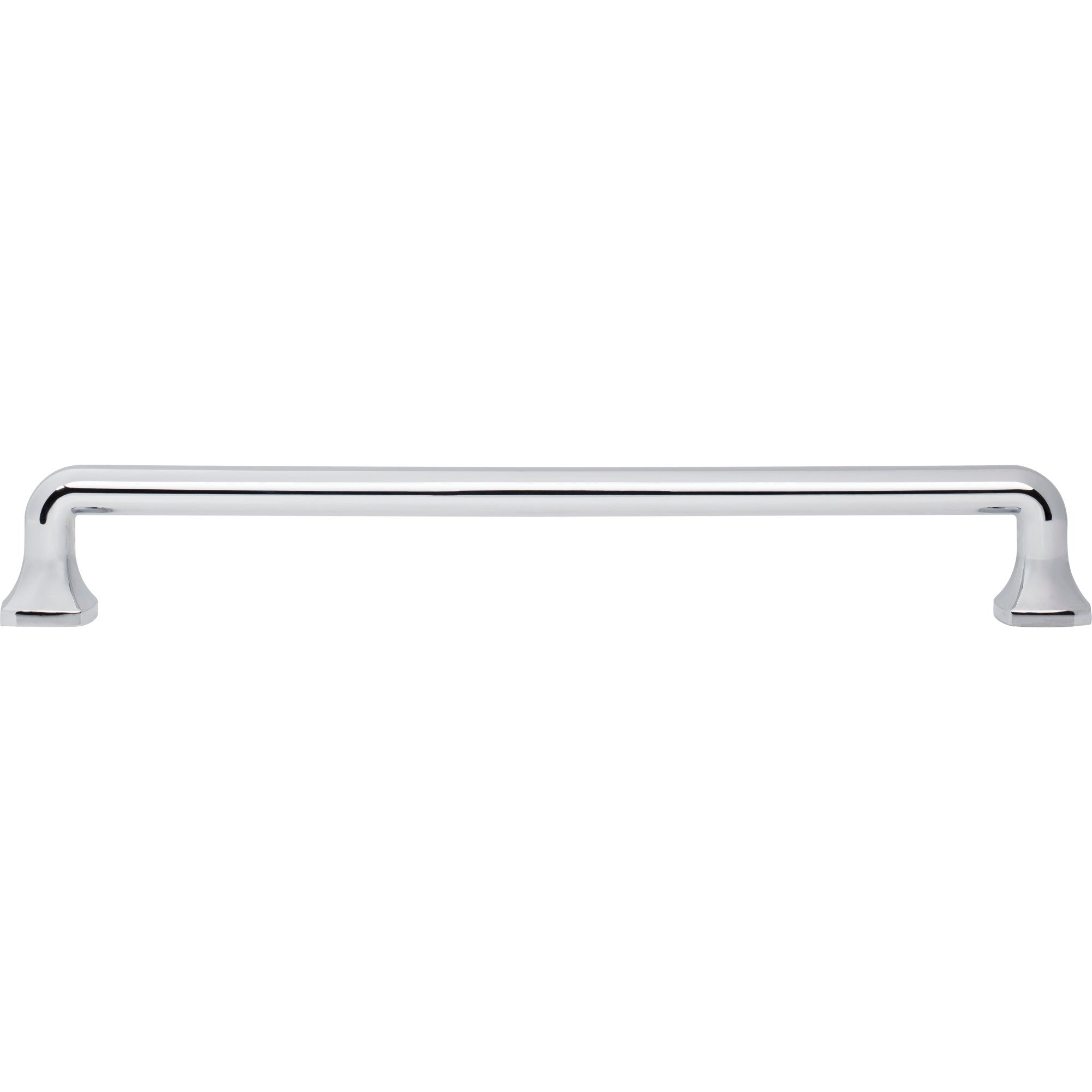 Jeffrey Alexander Griffin Appliance Handle Polished Chrome / 12"