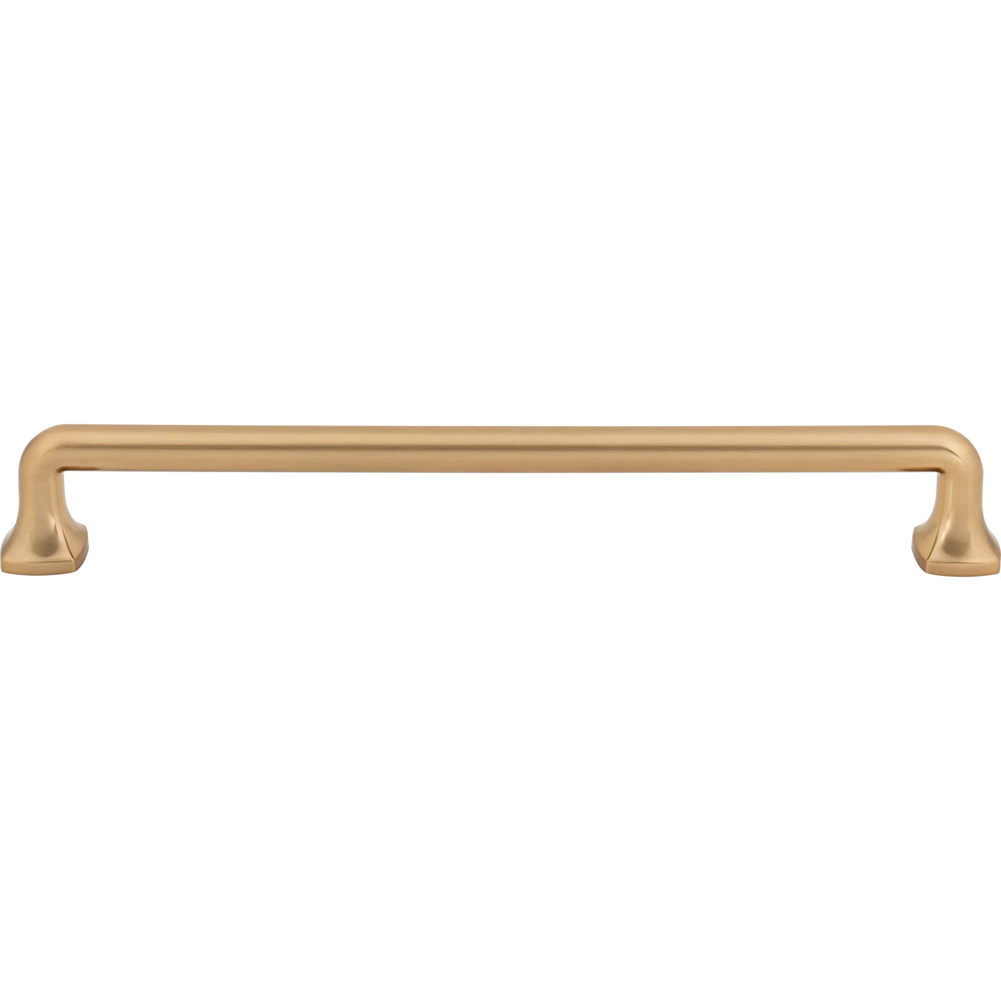 Jeffrey Alexander Griffin Appliance Handle Satin Bronze / 12"