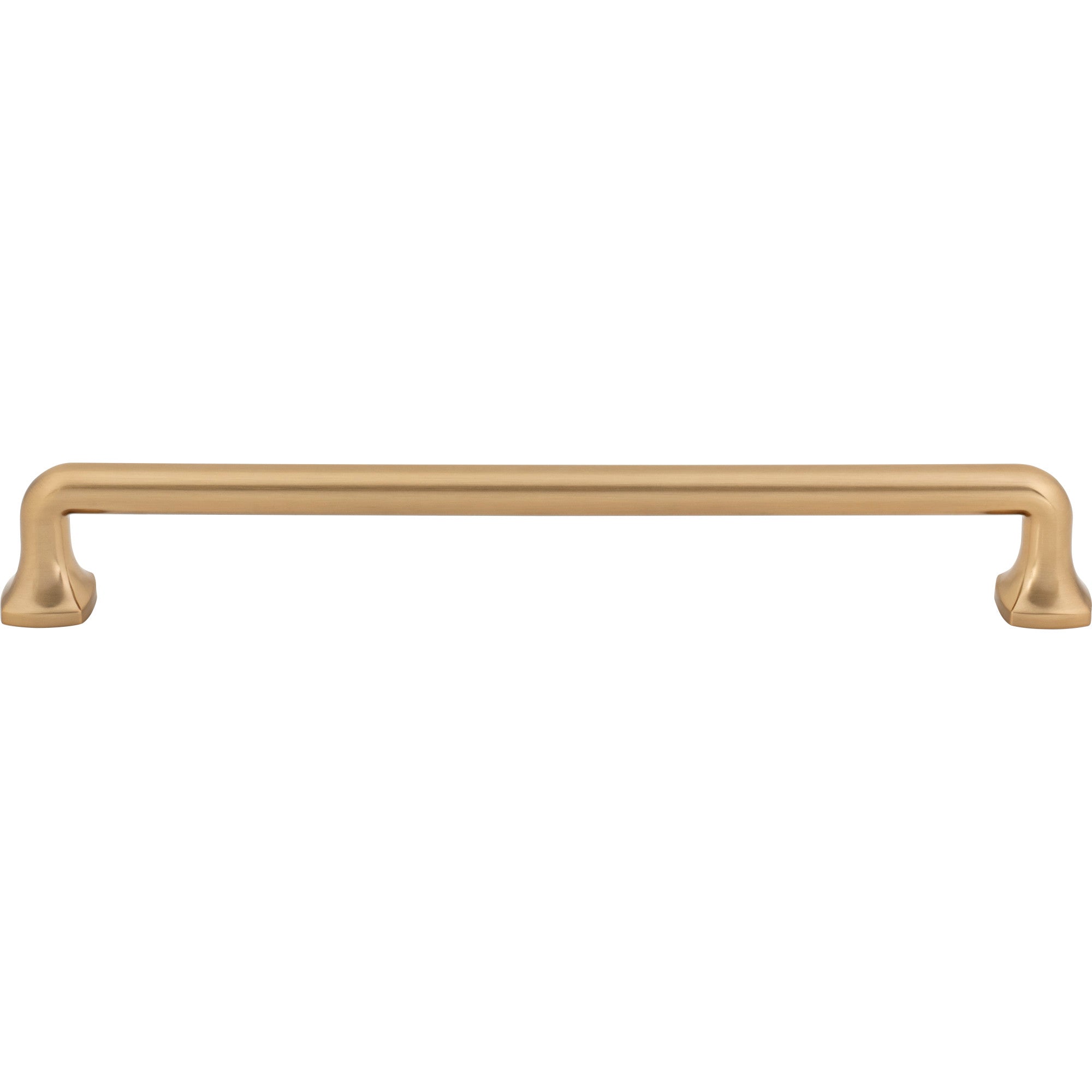 Jeffrey Alexander Griffin Appliance Handle Satin Bronze / 12"