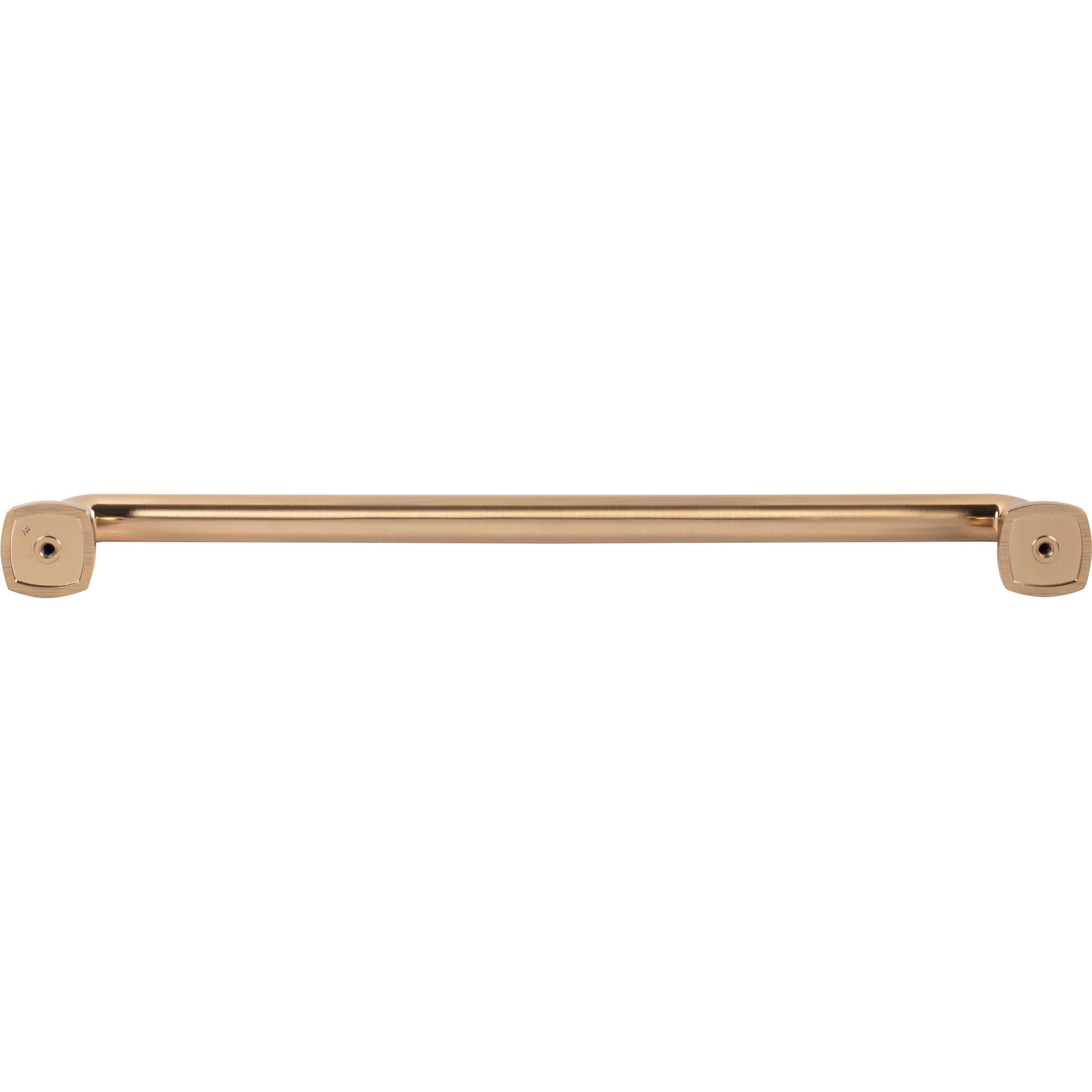 Jeffrey Alexander Griffin Appliance Handle Satin Bronze / 12"