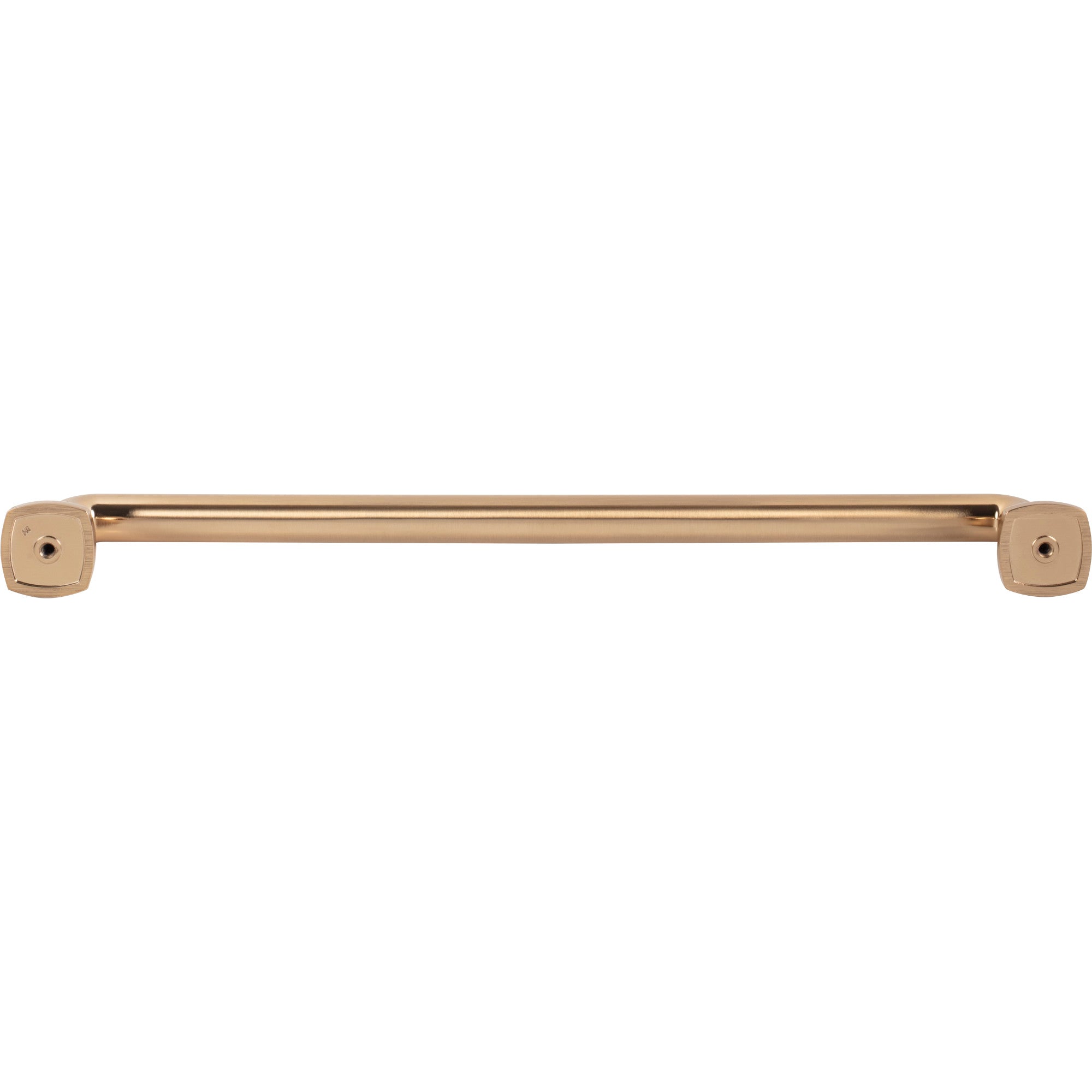 Jeffrey Alexander Griffin Appliance Handle Satin Bronze / 12"