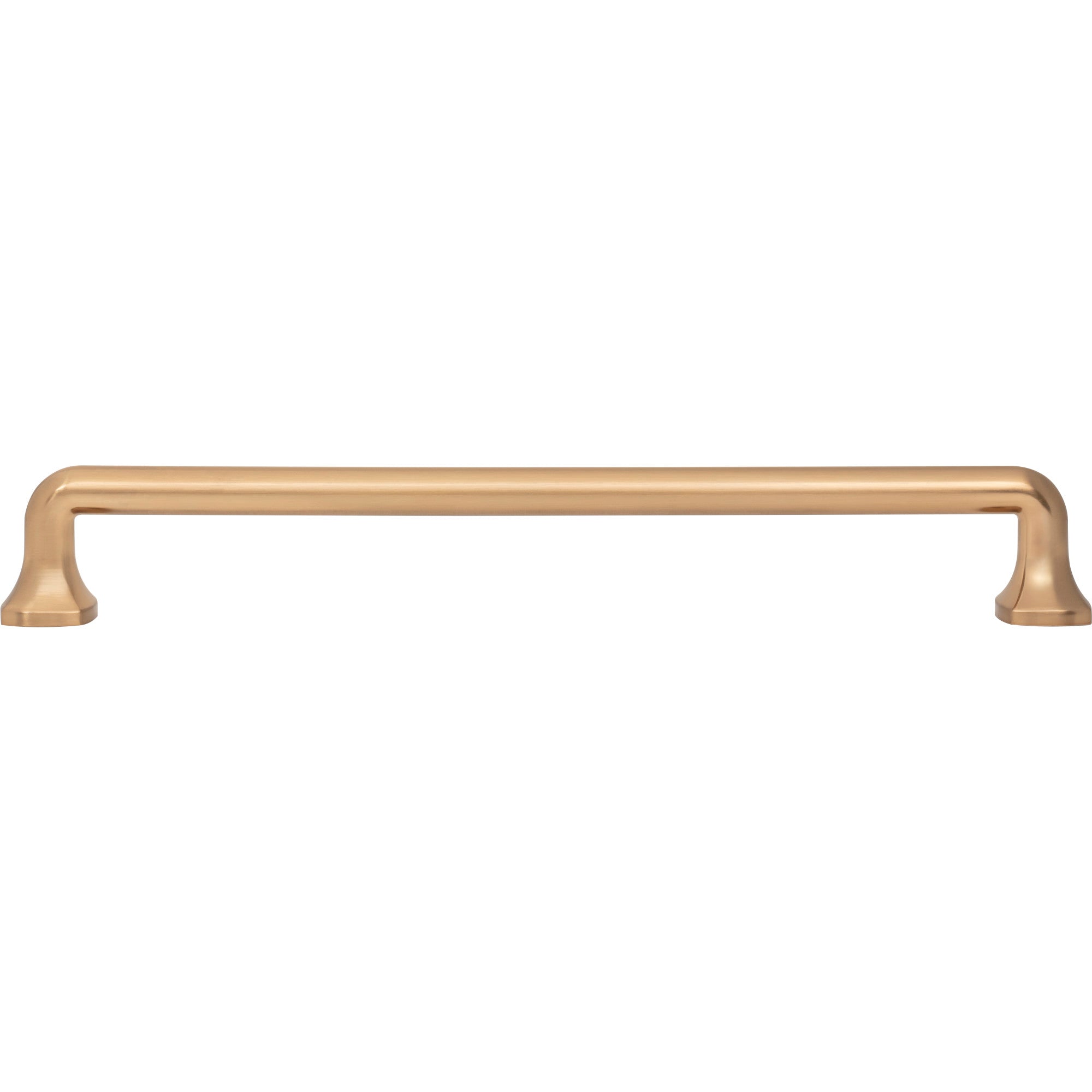 Jeffrey Alexander Griffin Appliance Handle Satin Bronze / 12"