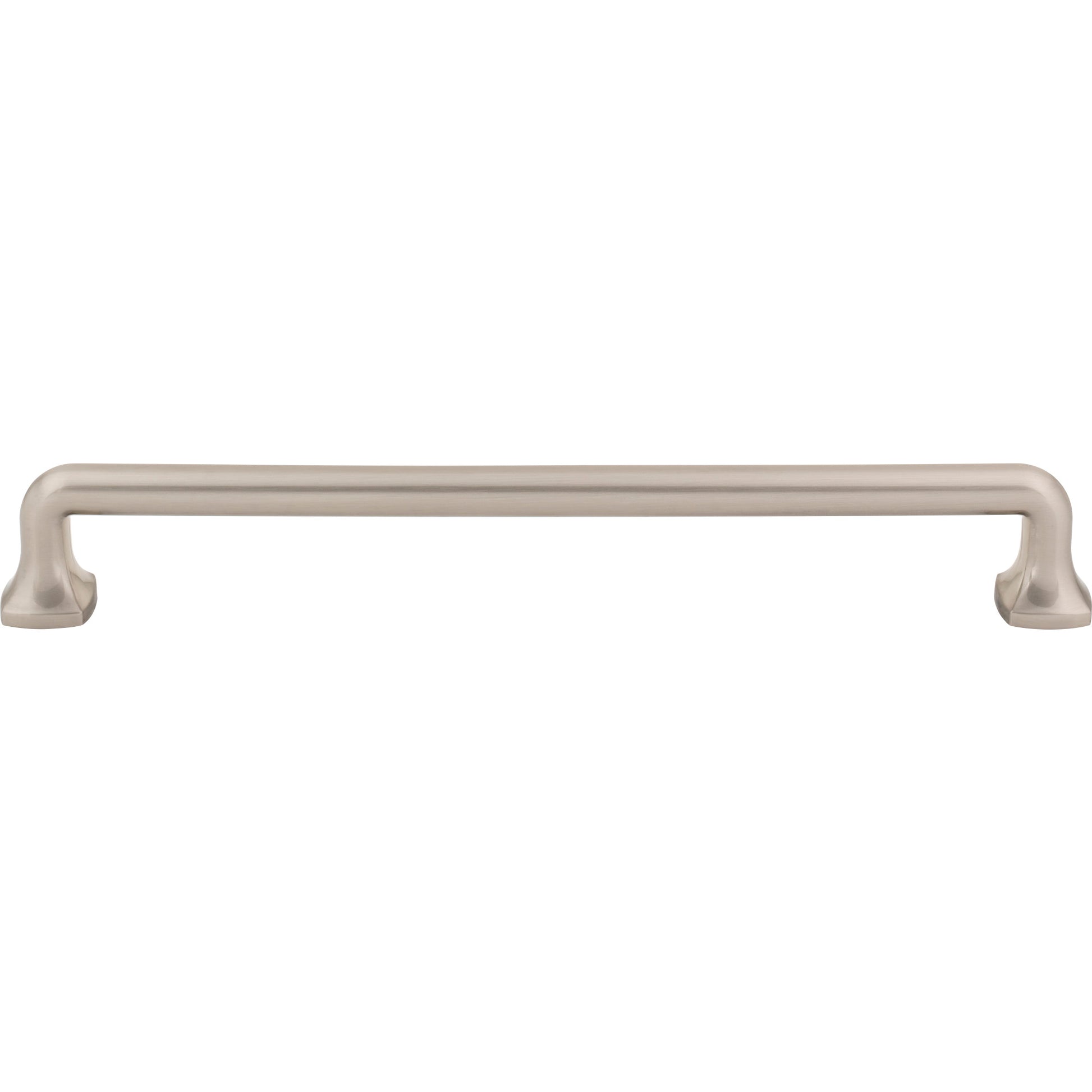 Jeffrey Alexander Griffin Appliance Handle Satin Nickel / 12"