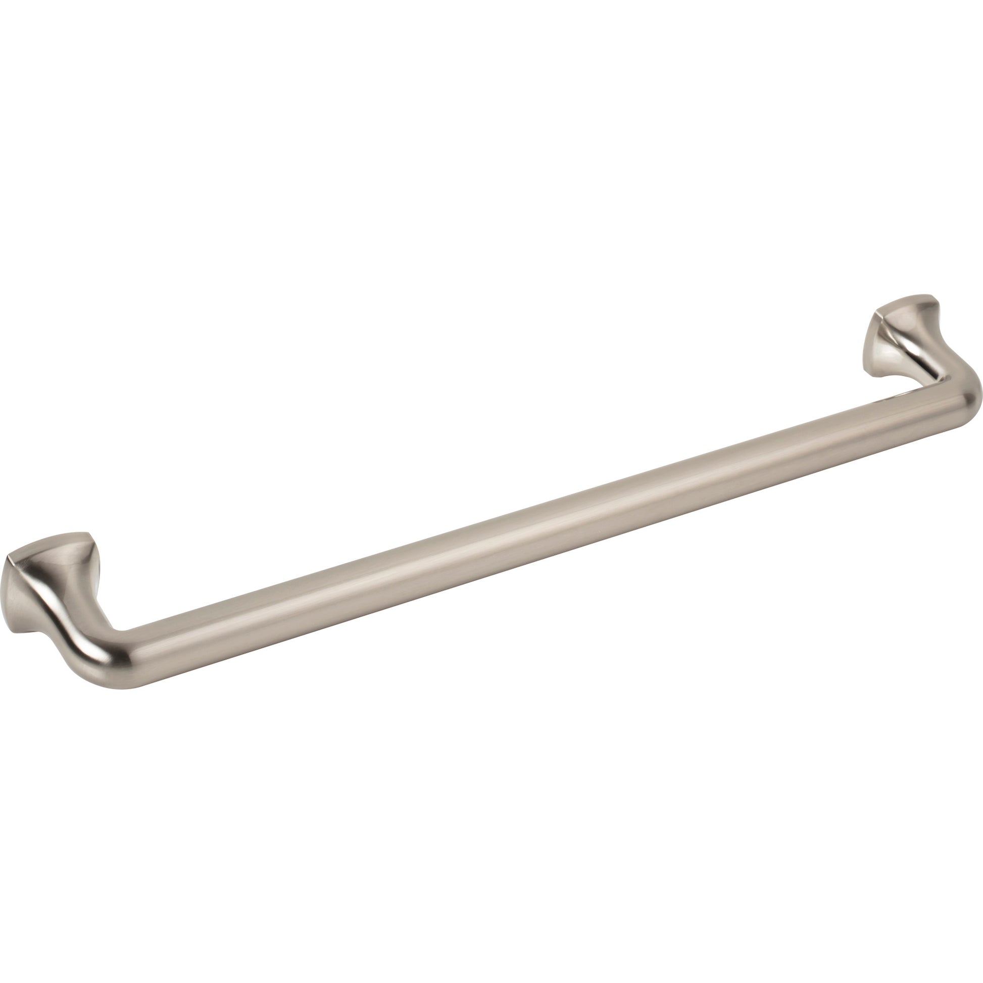 Jeffrey Alexander Griffin Appliance Handle Satin Nickel / 12"
